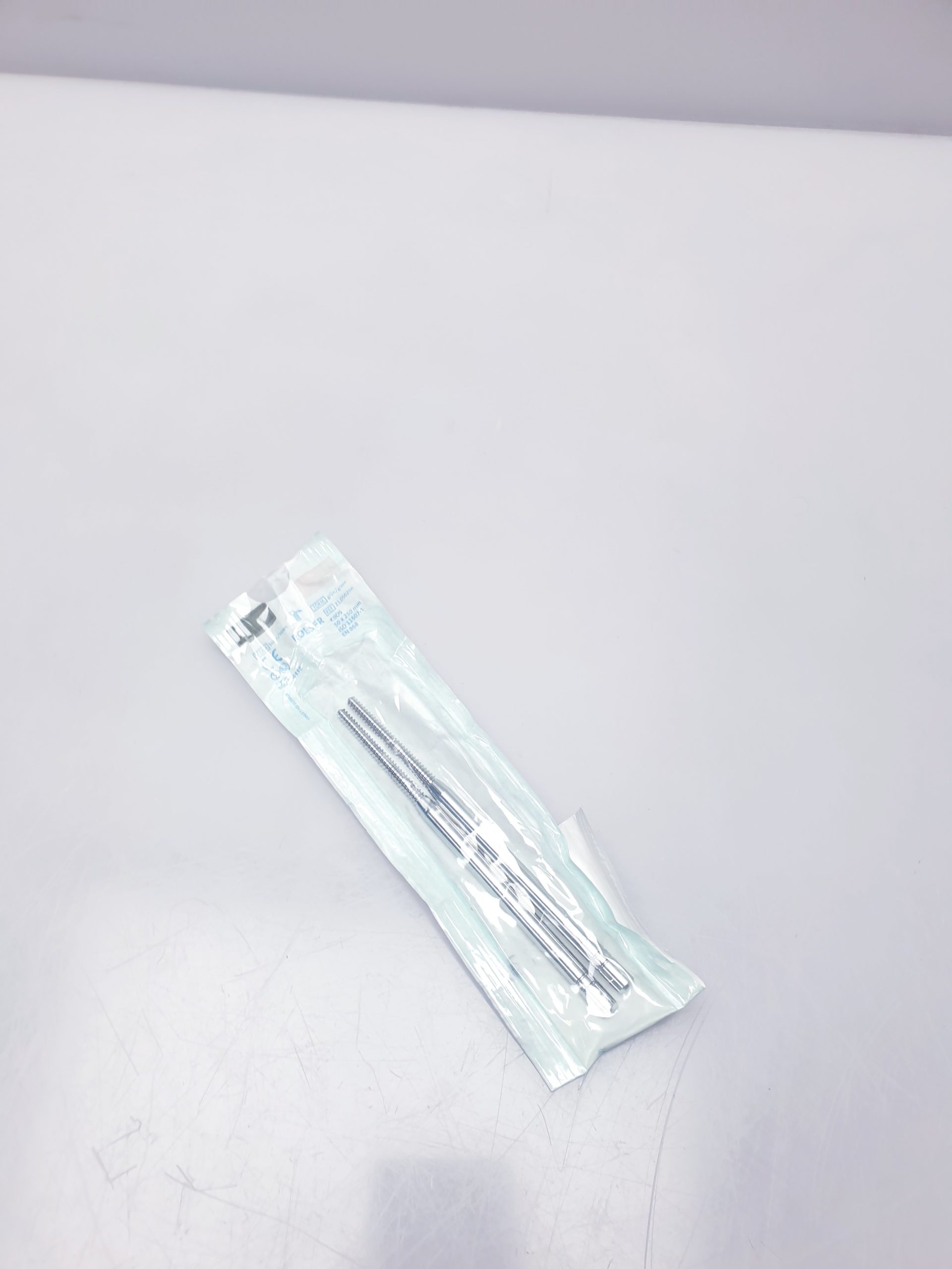 Synthes 510.01 Op Besteck + Luftdruckschlauch – Bild 34