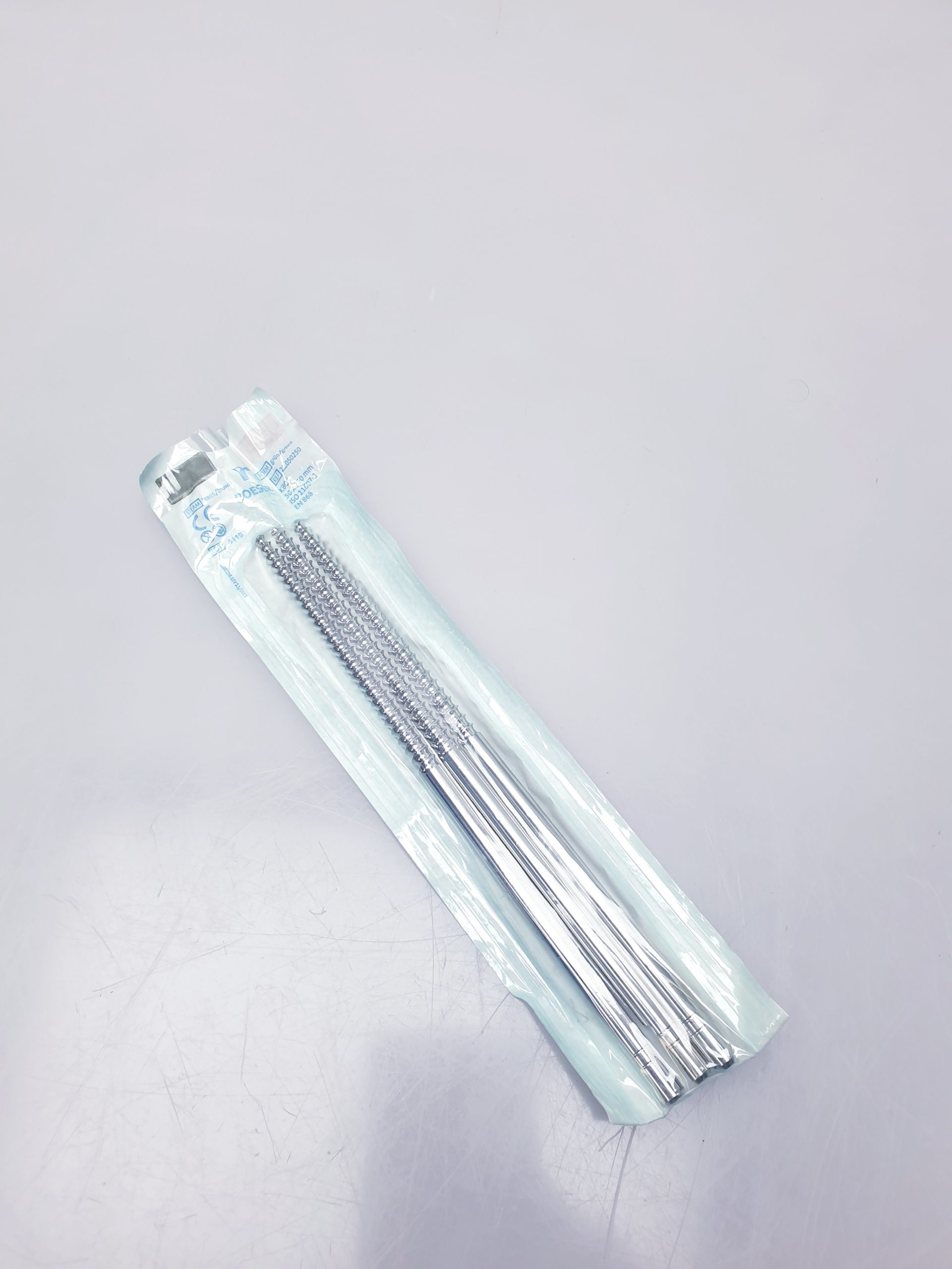 Synthes 510.01 Op Besteck + Luftdruckschlauch – Bild 38