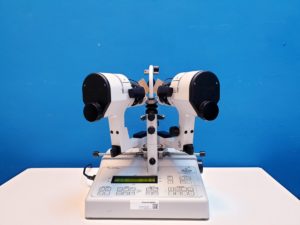 Oculus Synoptometer  - Synoptophor - Opthalmic Examination