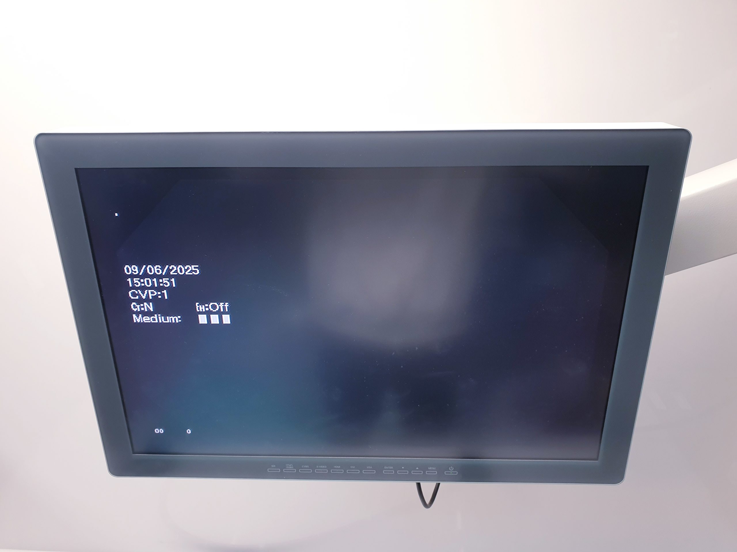 Olympus CF-H180AL Video Koloskop - Defekt - CCD - DEFEKT – Bild 19