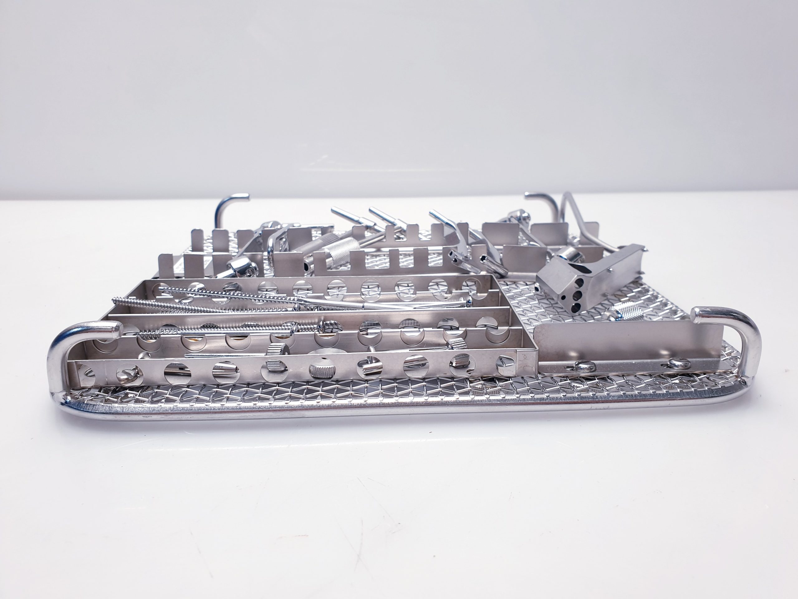 Aesculap LP61 KFI Instrumente – Bild 5