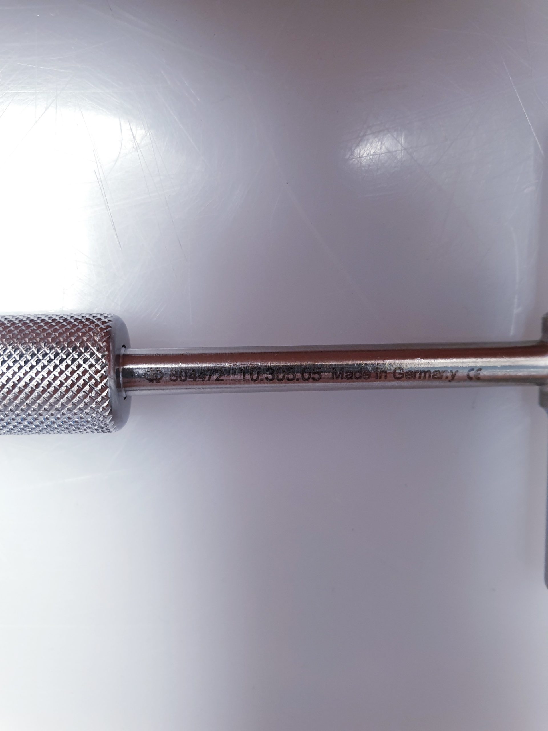 Aesculap LP61 KFI Instrumente – Bild 7