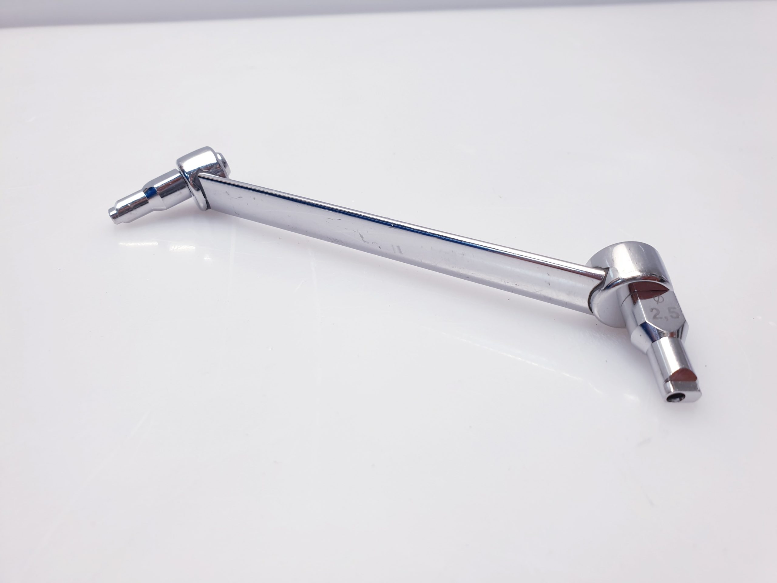 Aesculap LP61 KFI Instrumente – Bild 8