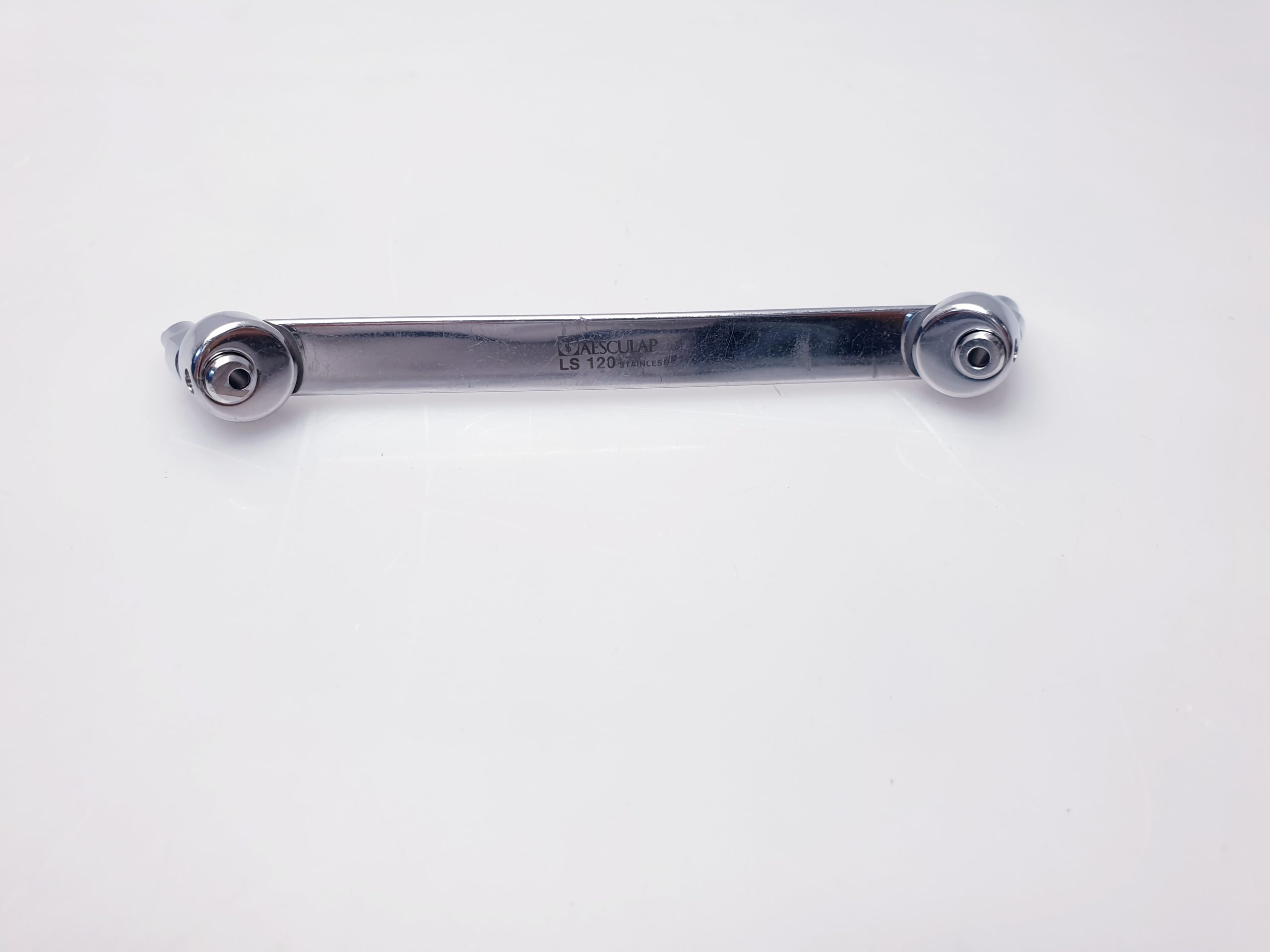 Aesculap LP61 KFI Instrumente – Bild 9