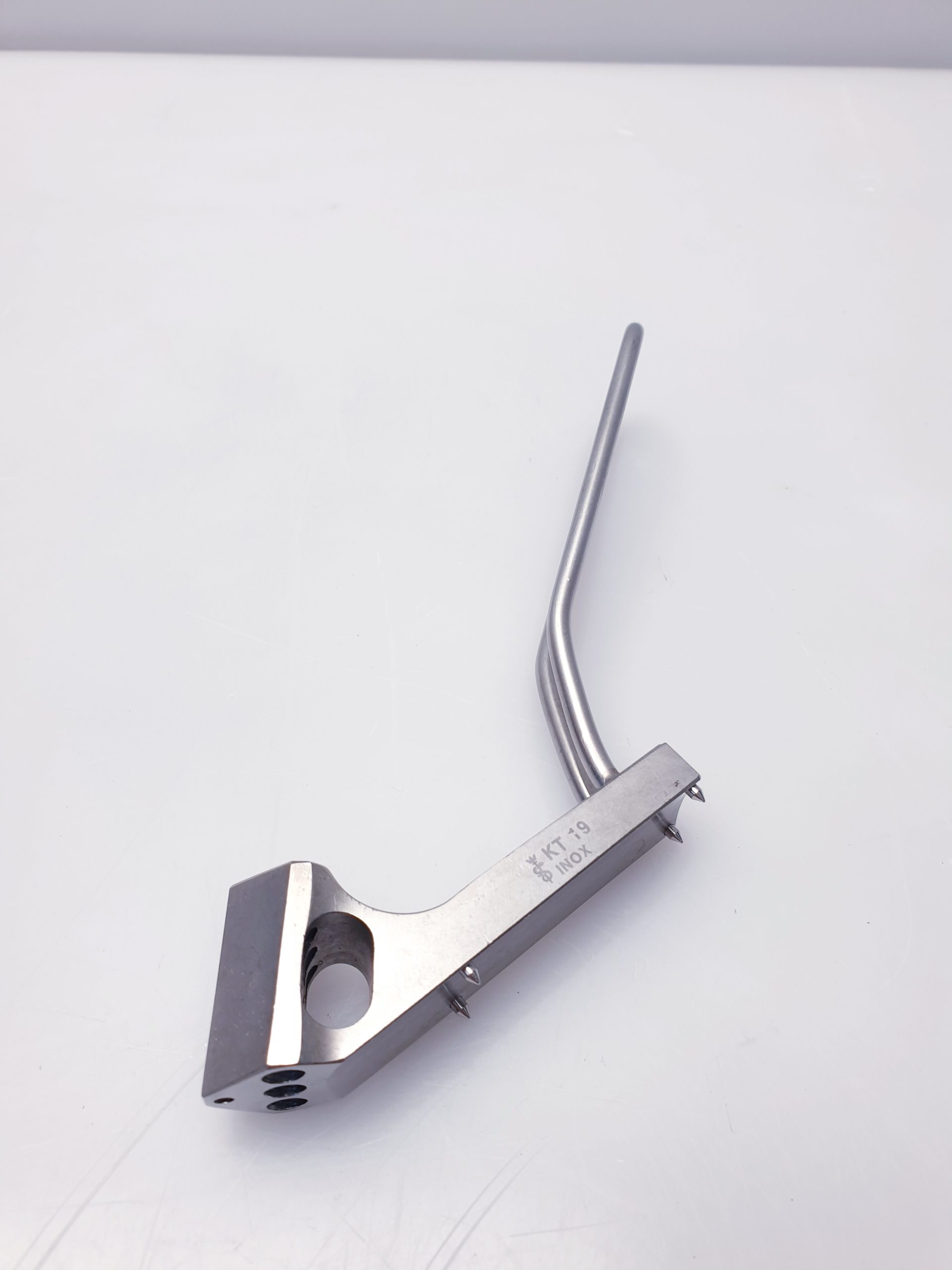 Aesculap LP61 KFI Instrumente – Bild 11