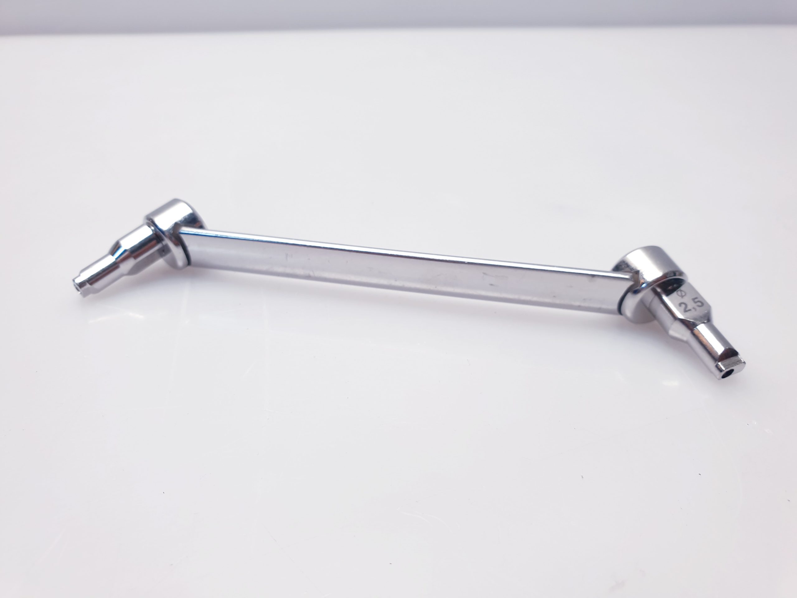 Aesculap LP61 KFI Instrumente – Bild 12