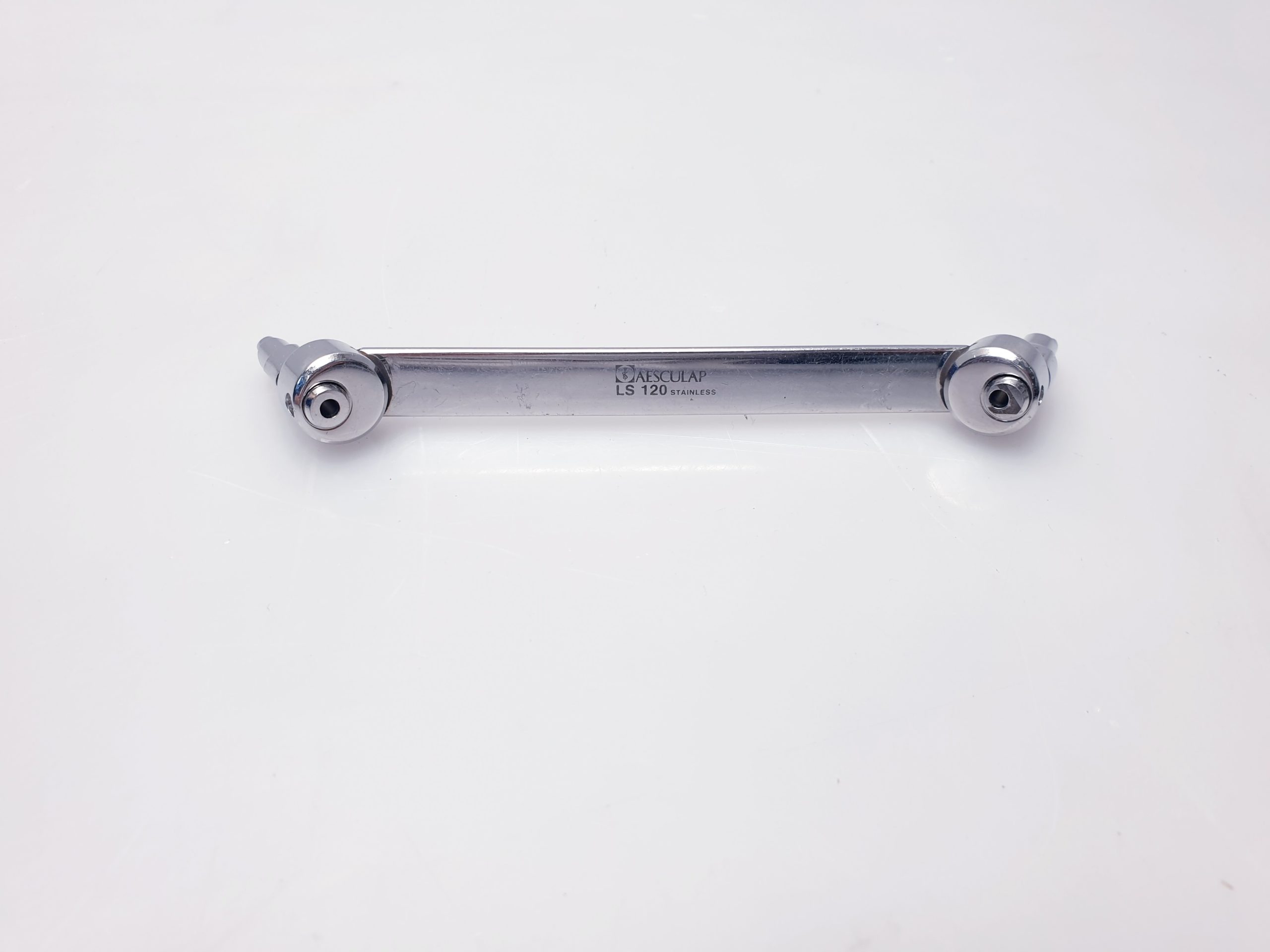 Aesculap LP61 KFI Instrumente – Bild 13