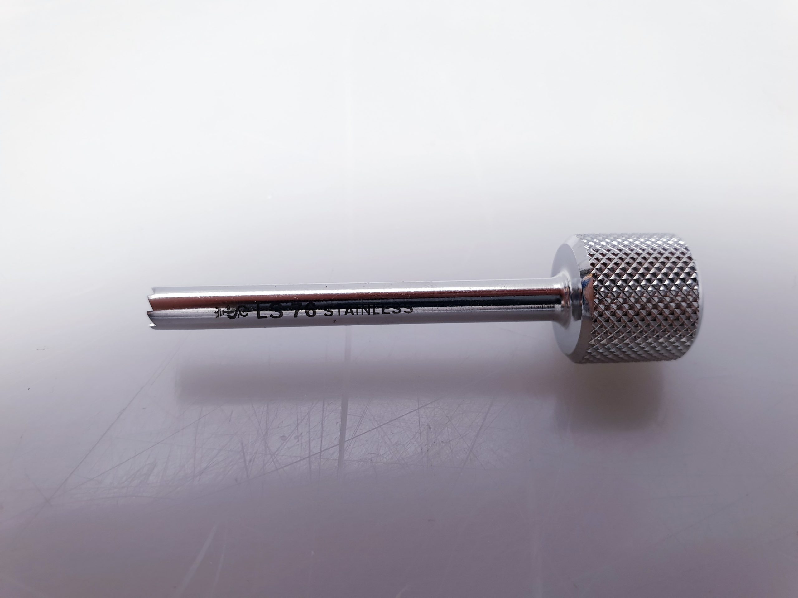 Aesculap LP61 KFI Instrumente – Bild 16