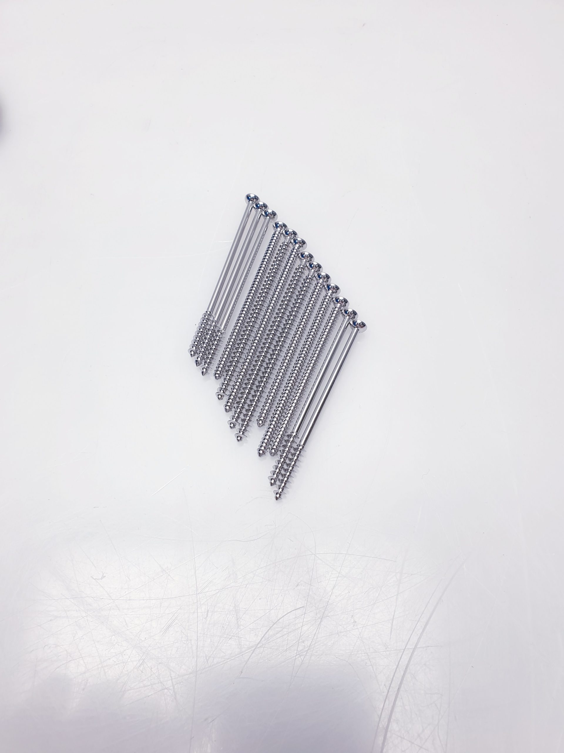 Aesculap LP61 KFI Instrumente – Bild 17