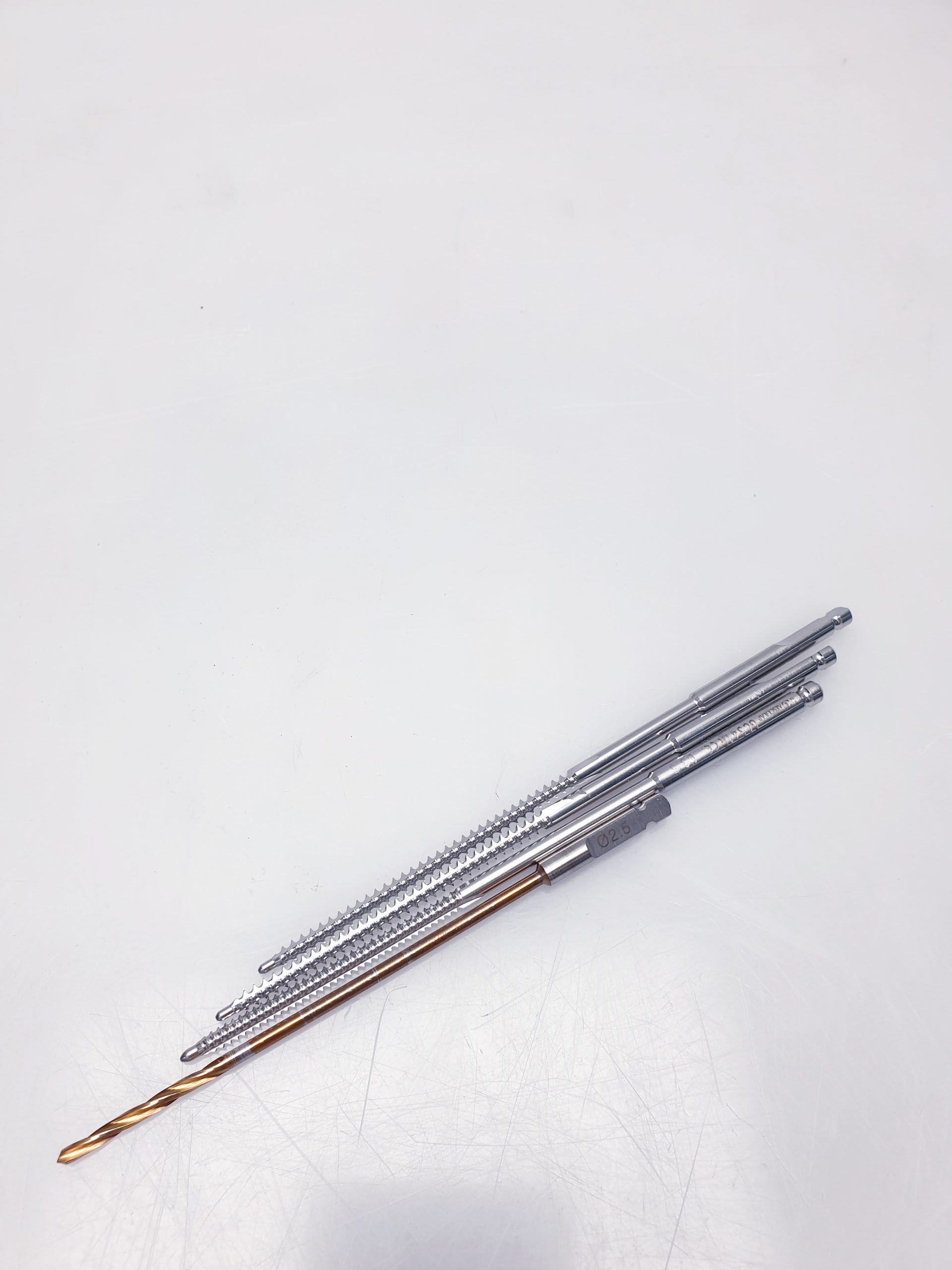 Aesculap LP61 KFI Instrumente – Bild 18