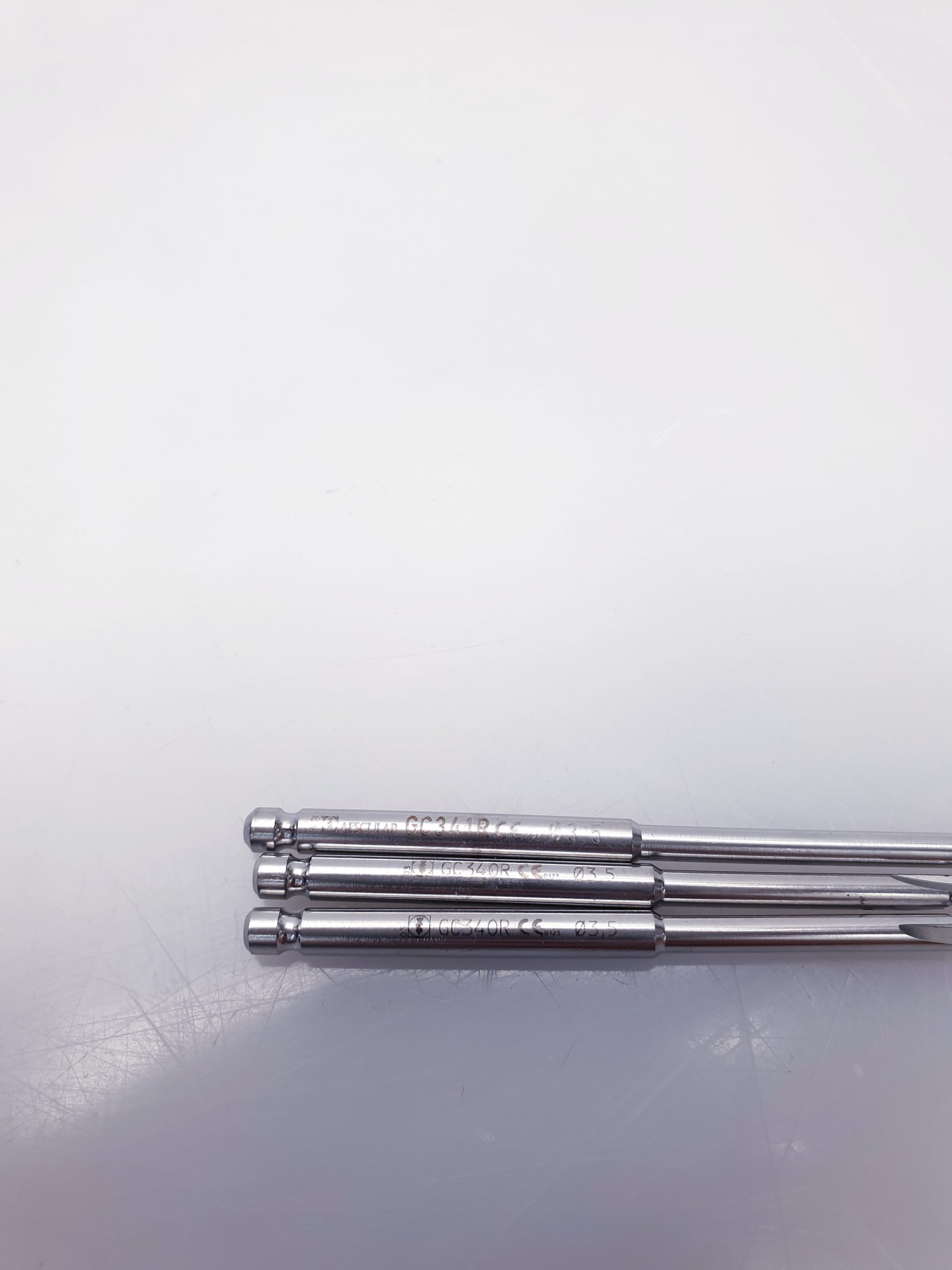 Aesculap LP61 KFI Instrumente – Bild 19