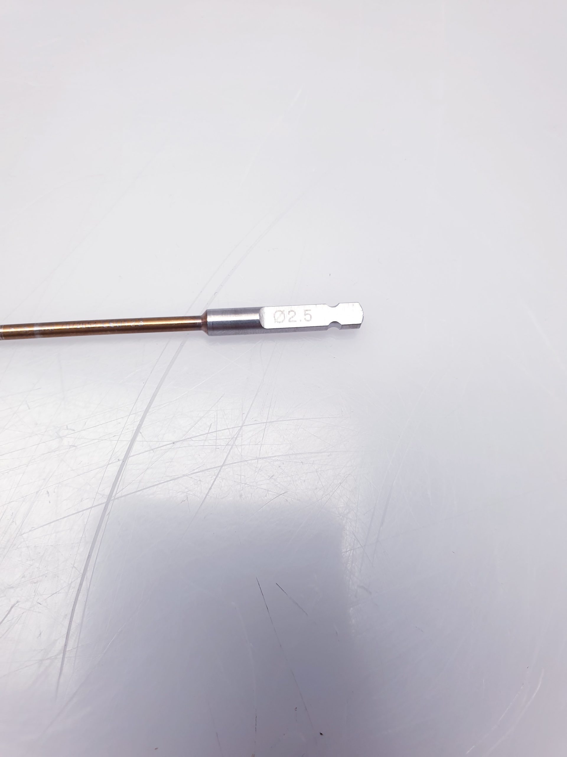 Aesculap LP61 KFI Instrumente – Bild 21