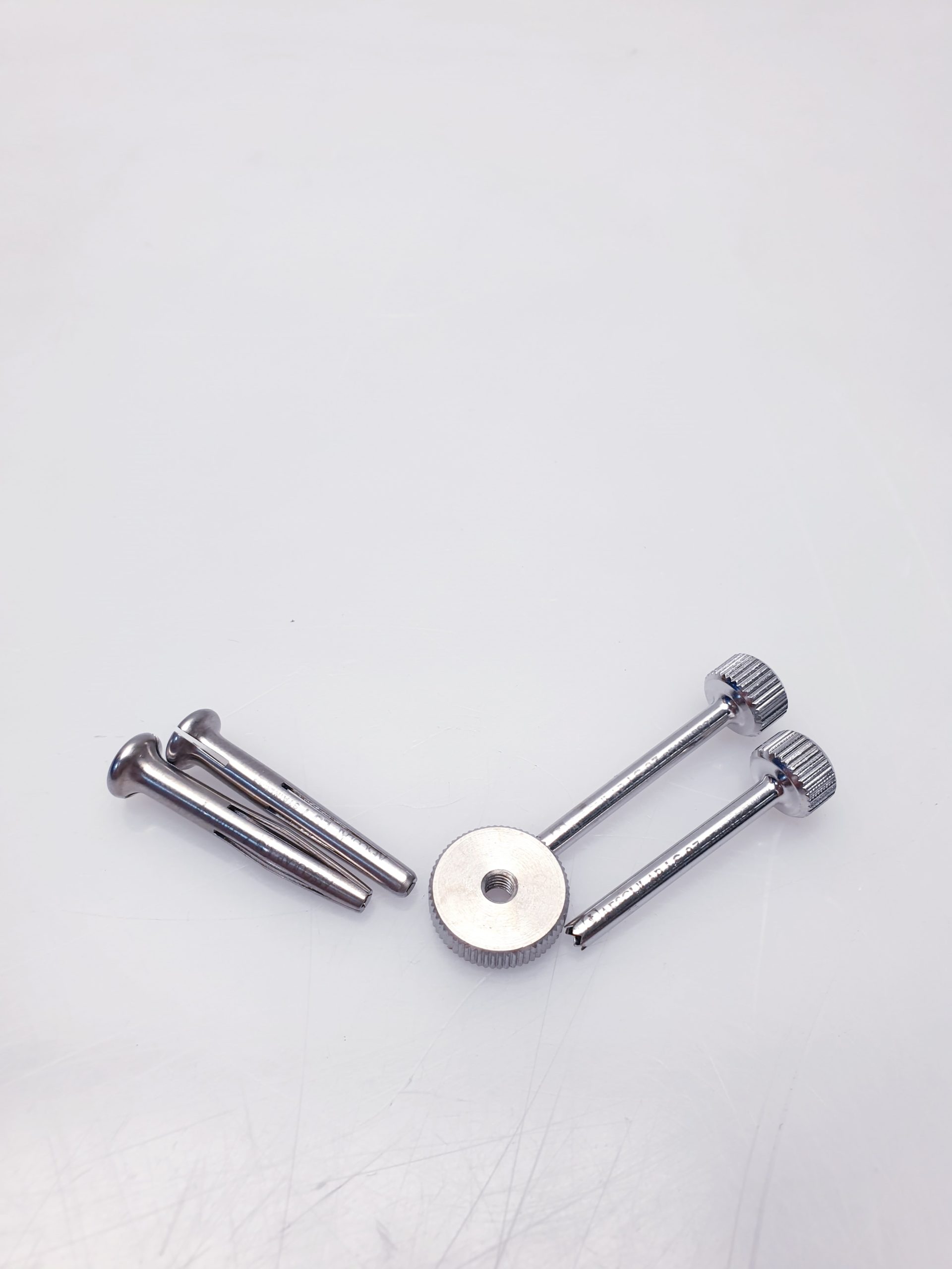 Aesculap LP61 KFI Instrumente – Bild 22