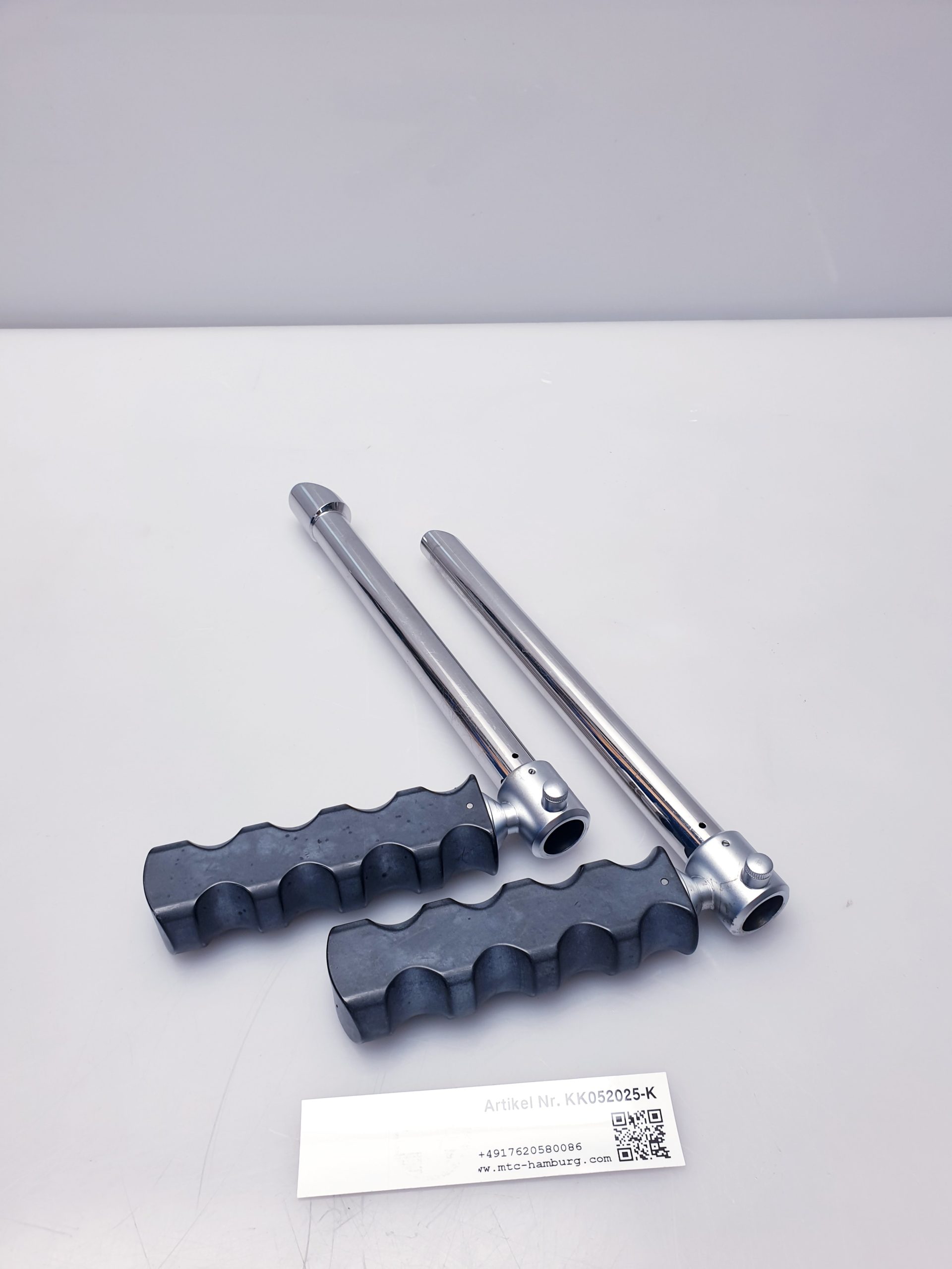 Richard Wolf 8781.21 Laparaskopie – Bild 2