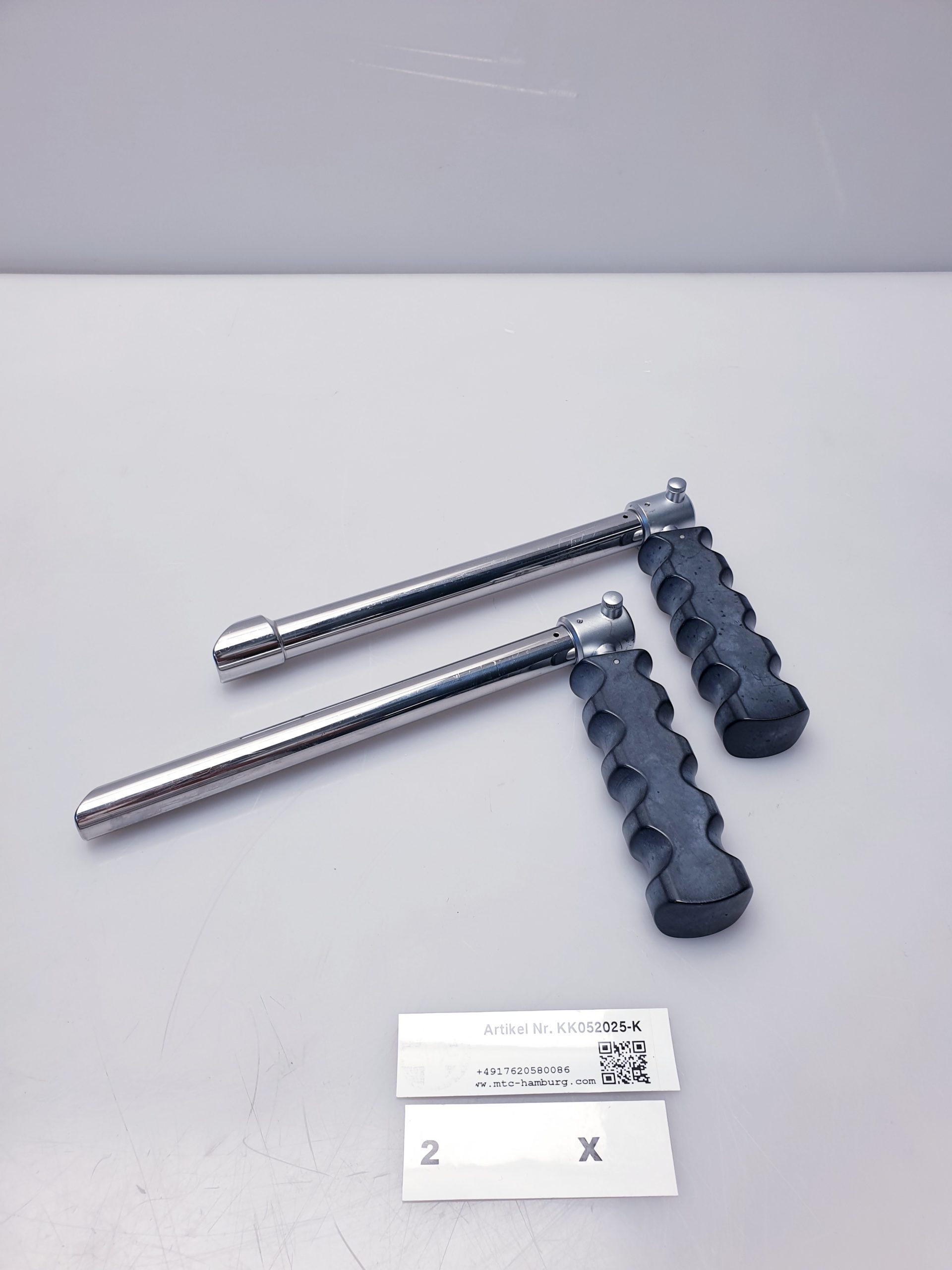 Richard Wolf 8781.21 Laparaskopie – Bild 11