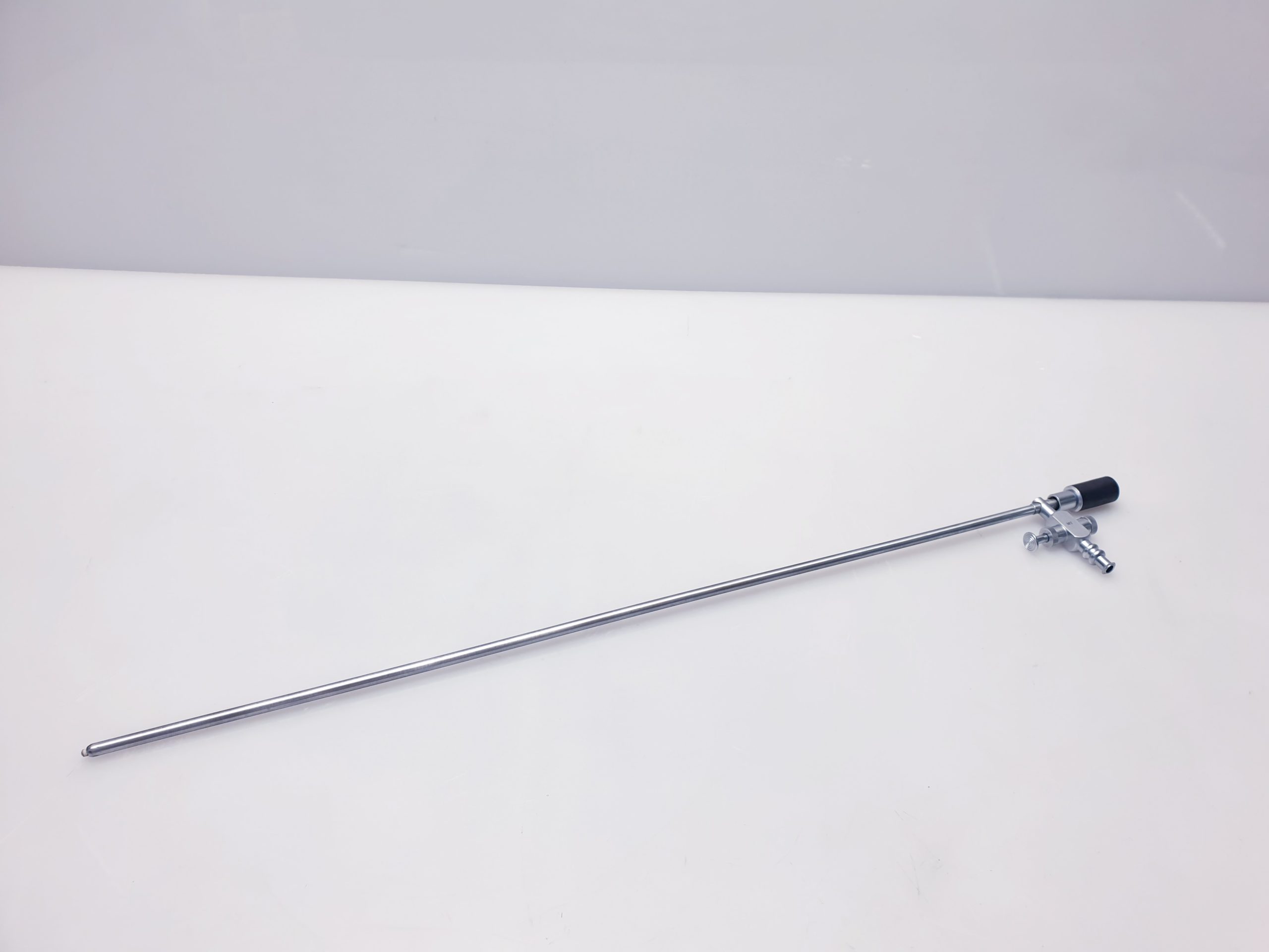 KARL STORZ 26177 US 26177US HF Zange – Bild 4