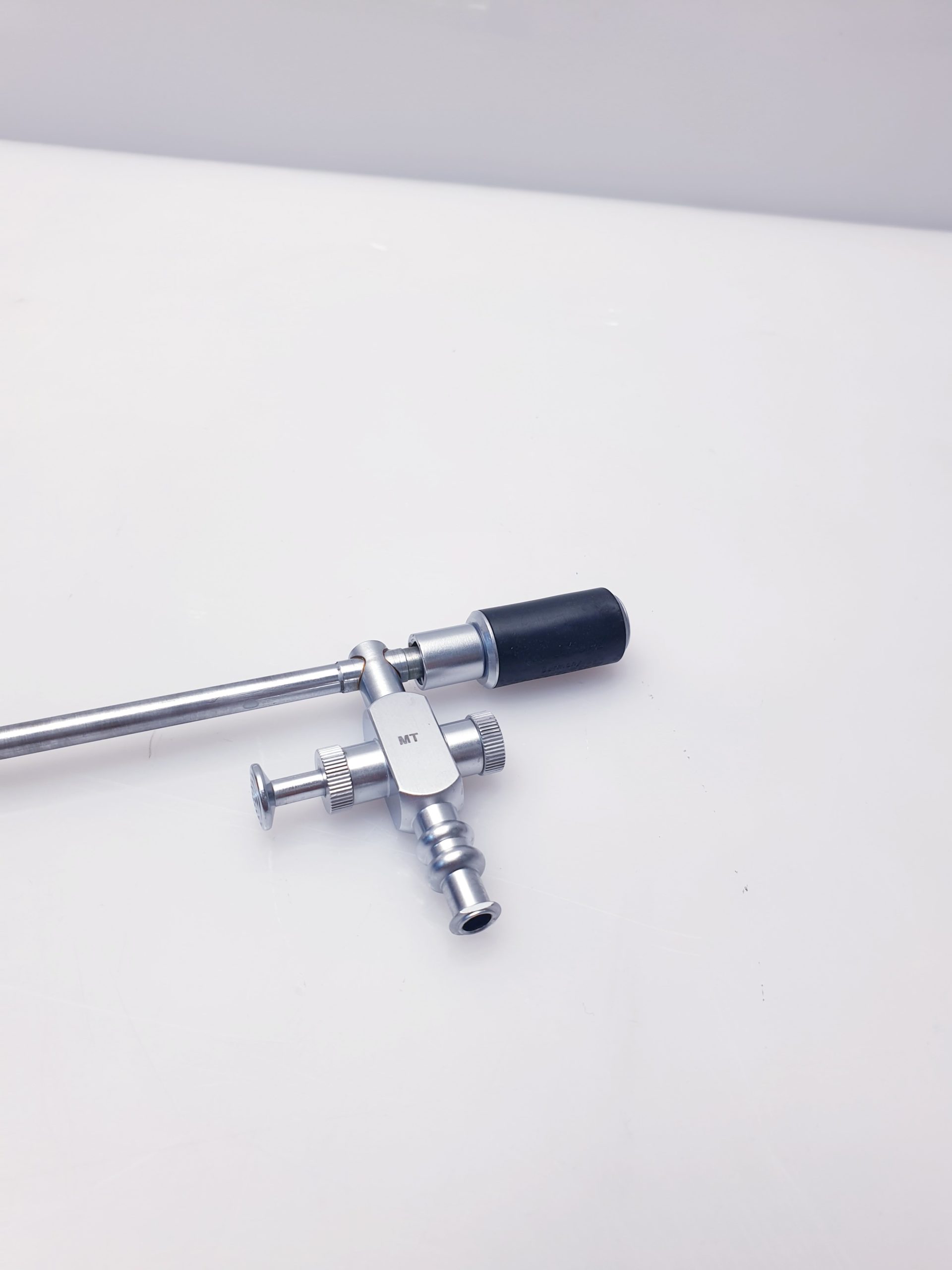 KARL STORZ 26177 US 26177US HF Zange – Bild 5