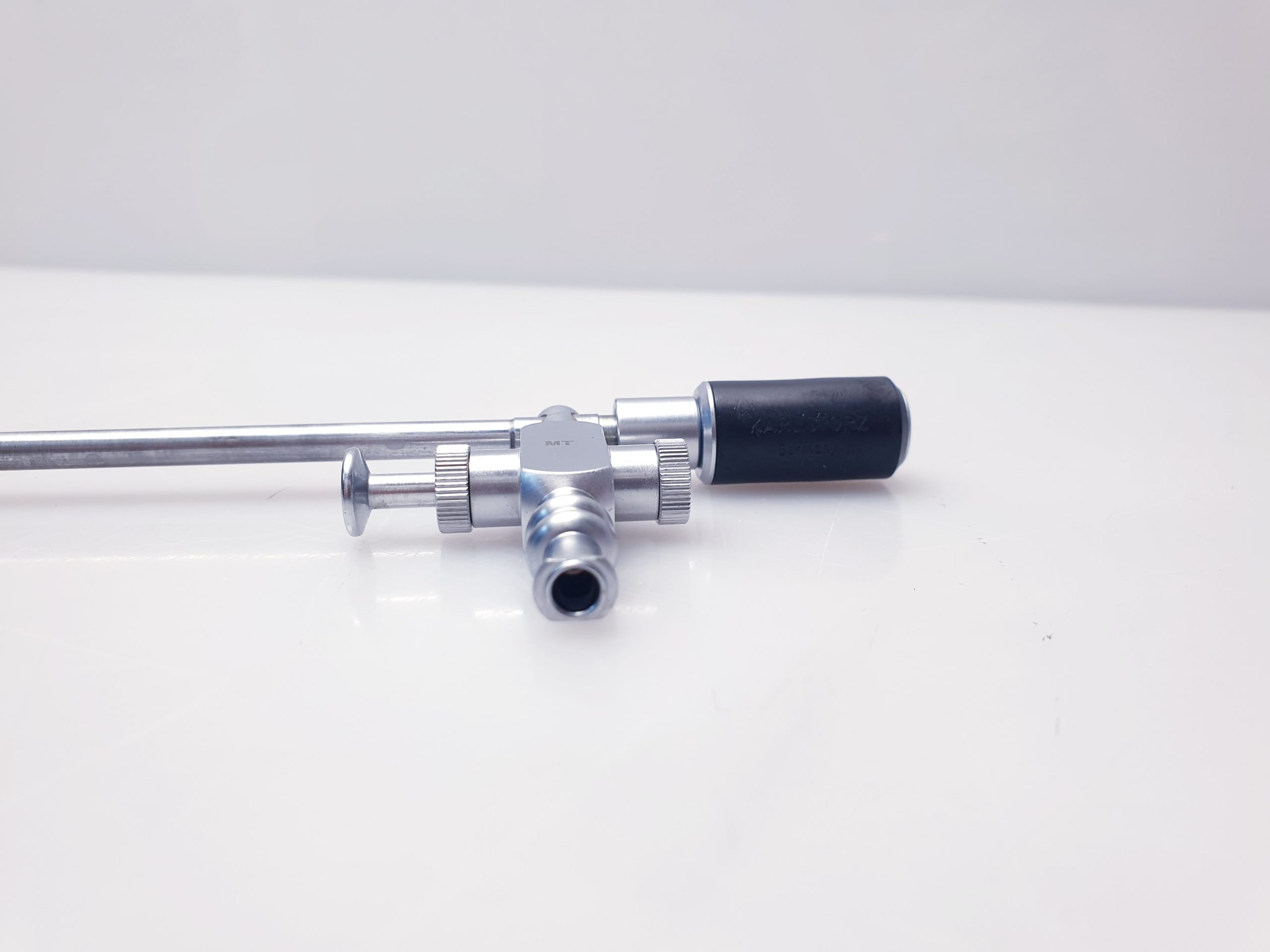 KARL STORZ 26177 US 26177US HF Zange – Bild 6