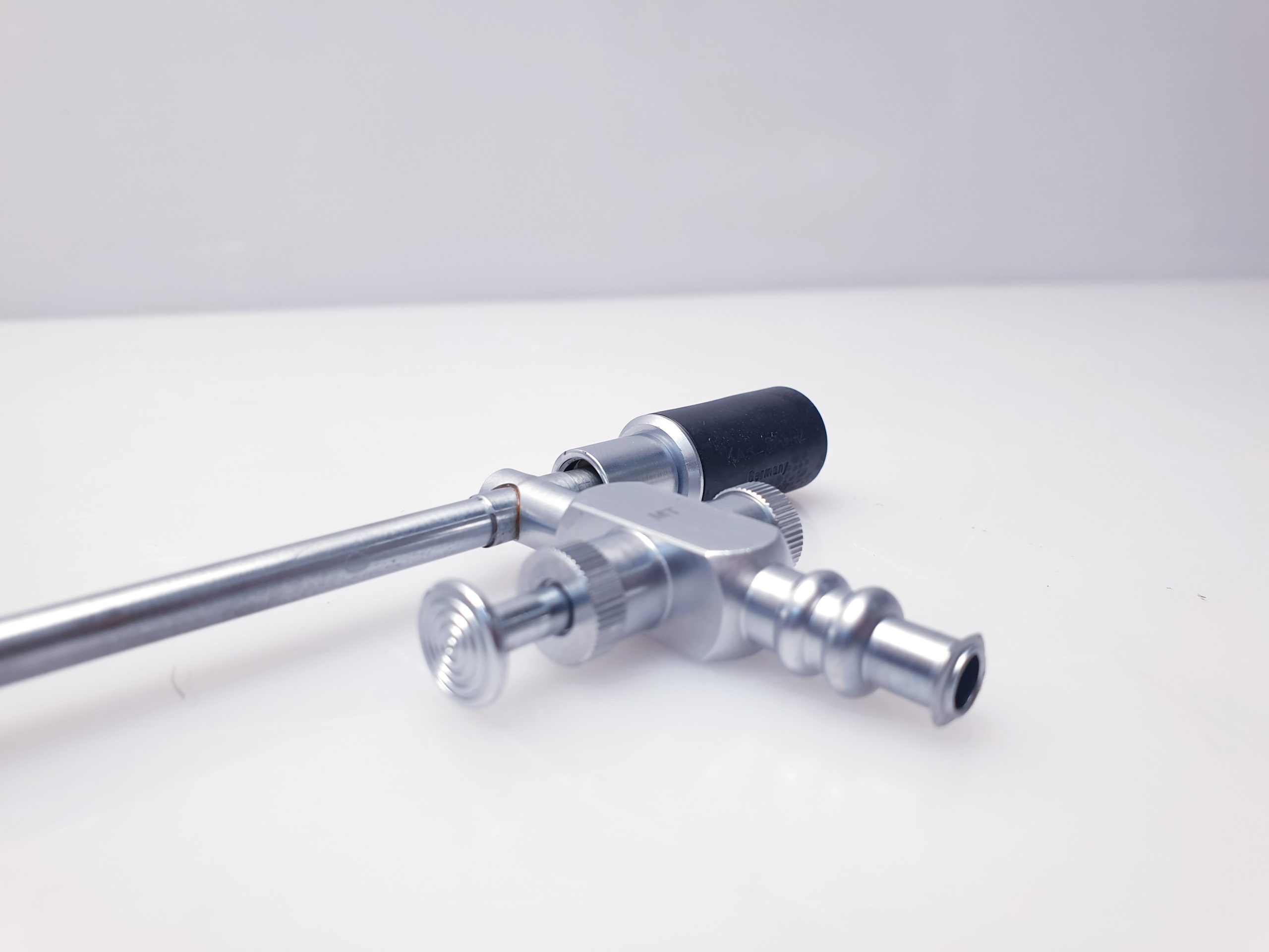 KARL STORZ 26177 US 26177US HF Zange – Bild 7