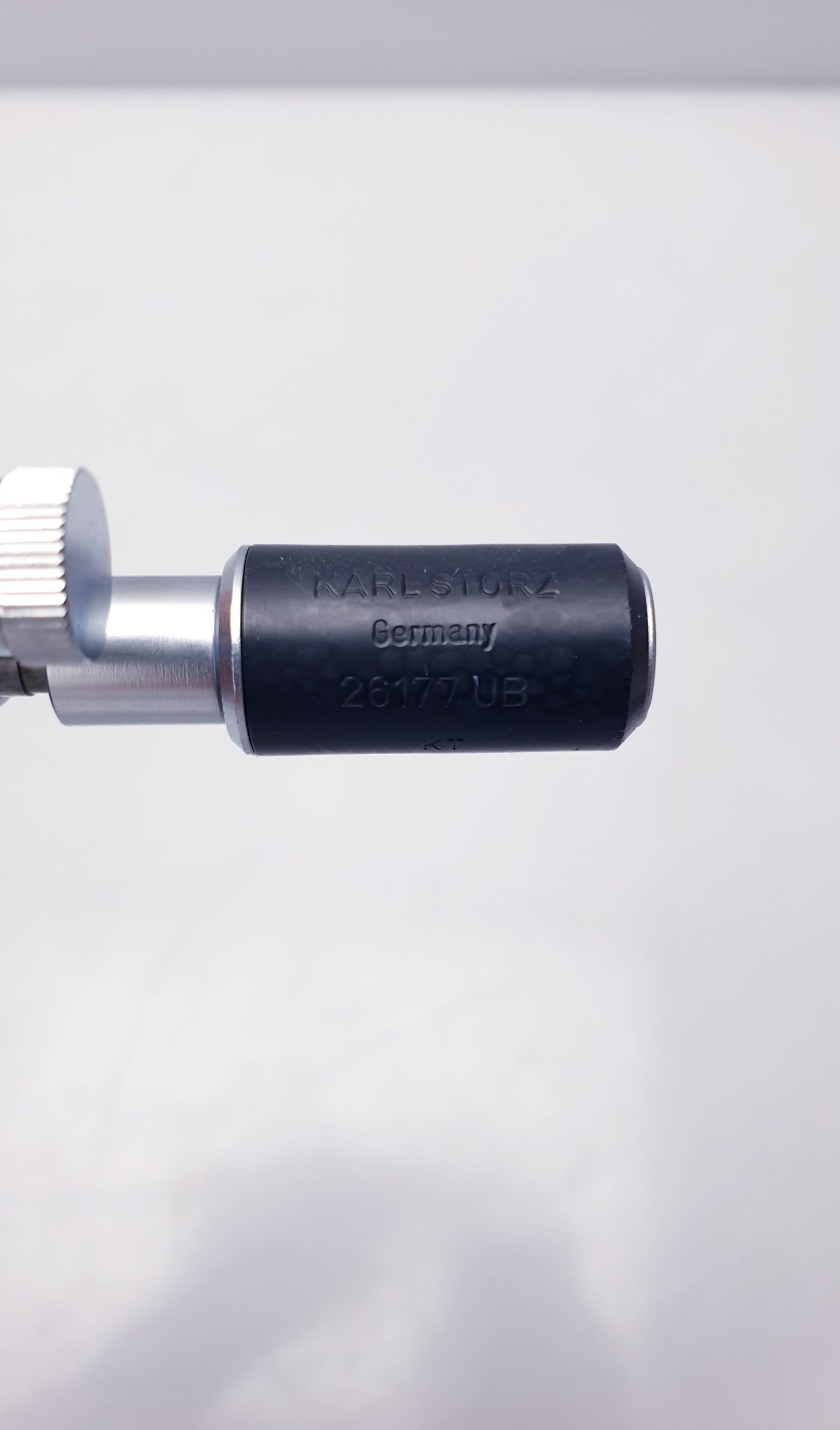 KARL STORZ 26177 US 26177US HF Zange – Bild 10