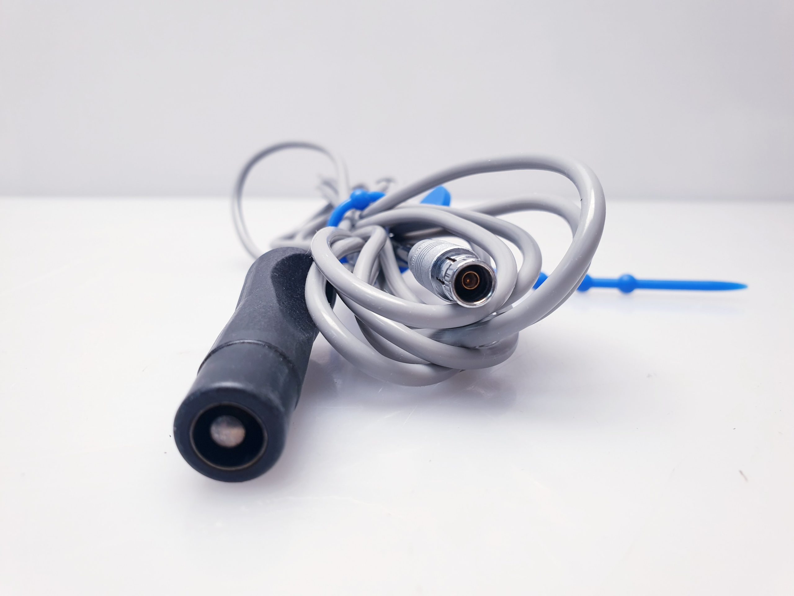 KARL STORZ 26177 US 26177US HF Zange – Bild 12