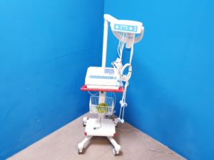 Schiller Cardiovit AT-102 plus ekg + Saug - Ohne Pumpe