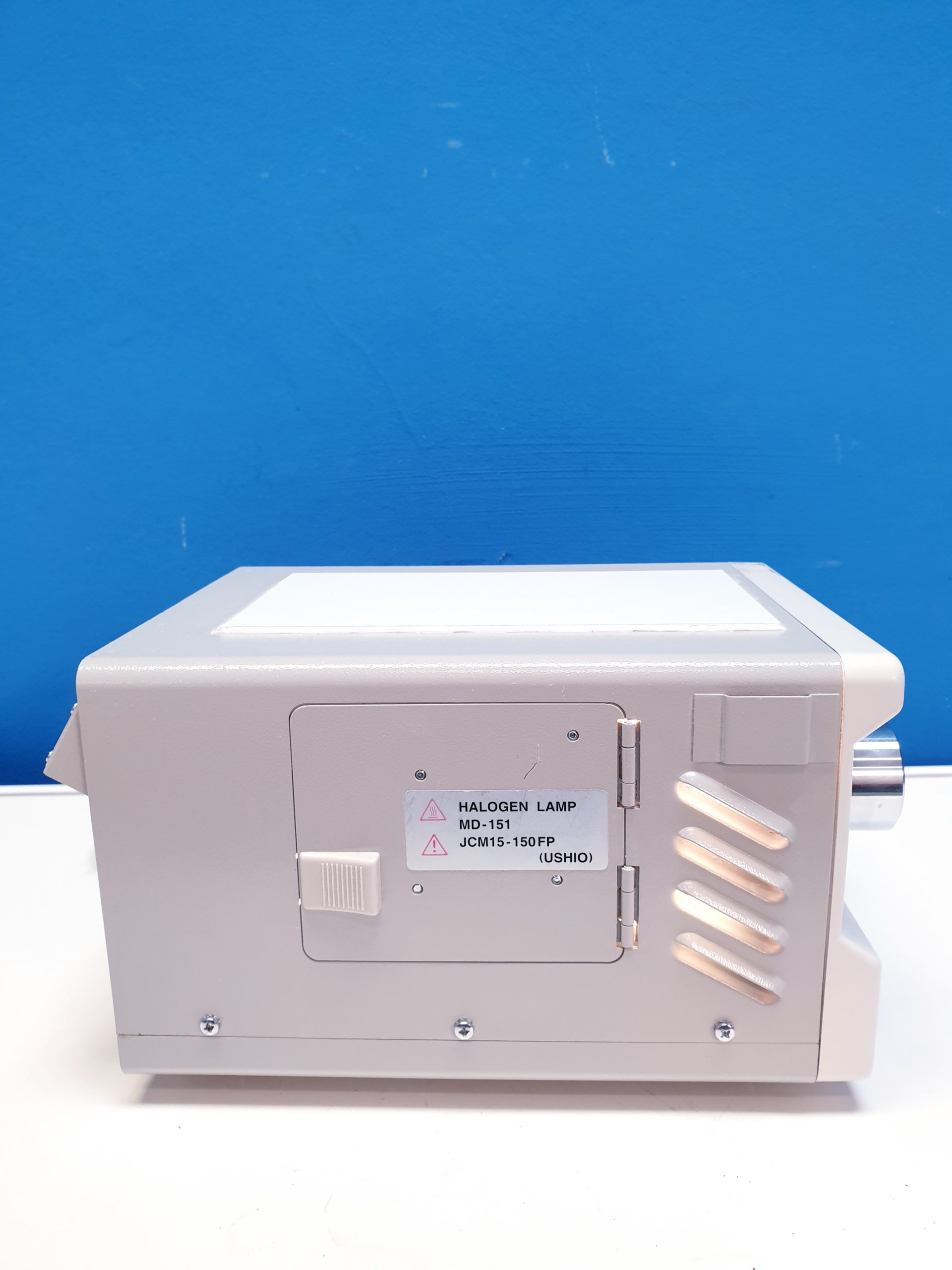 Olympus CLK-4 CLK4 CLK 4 Kaltlichtquelle - Halogen Kaltlampe CLK-4 – Bild 8