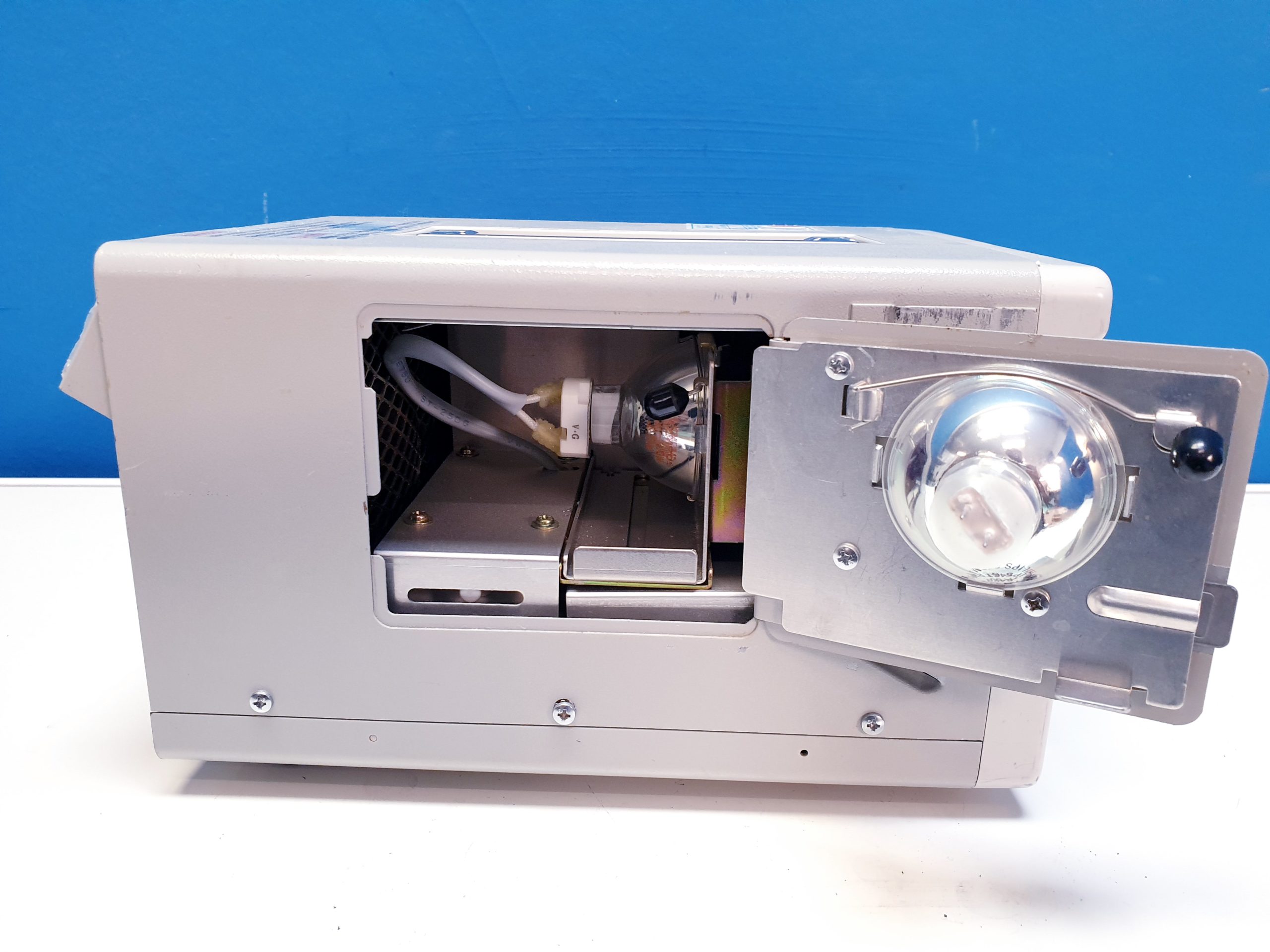 Olympus CLK-4 CLK4 CLK 4 Kaltlichtquelle - Halogen Kaltlampe CLK-4 – Bild 12