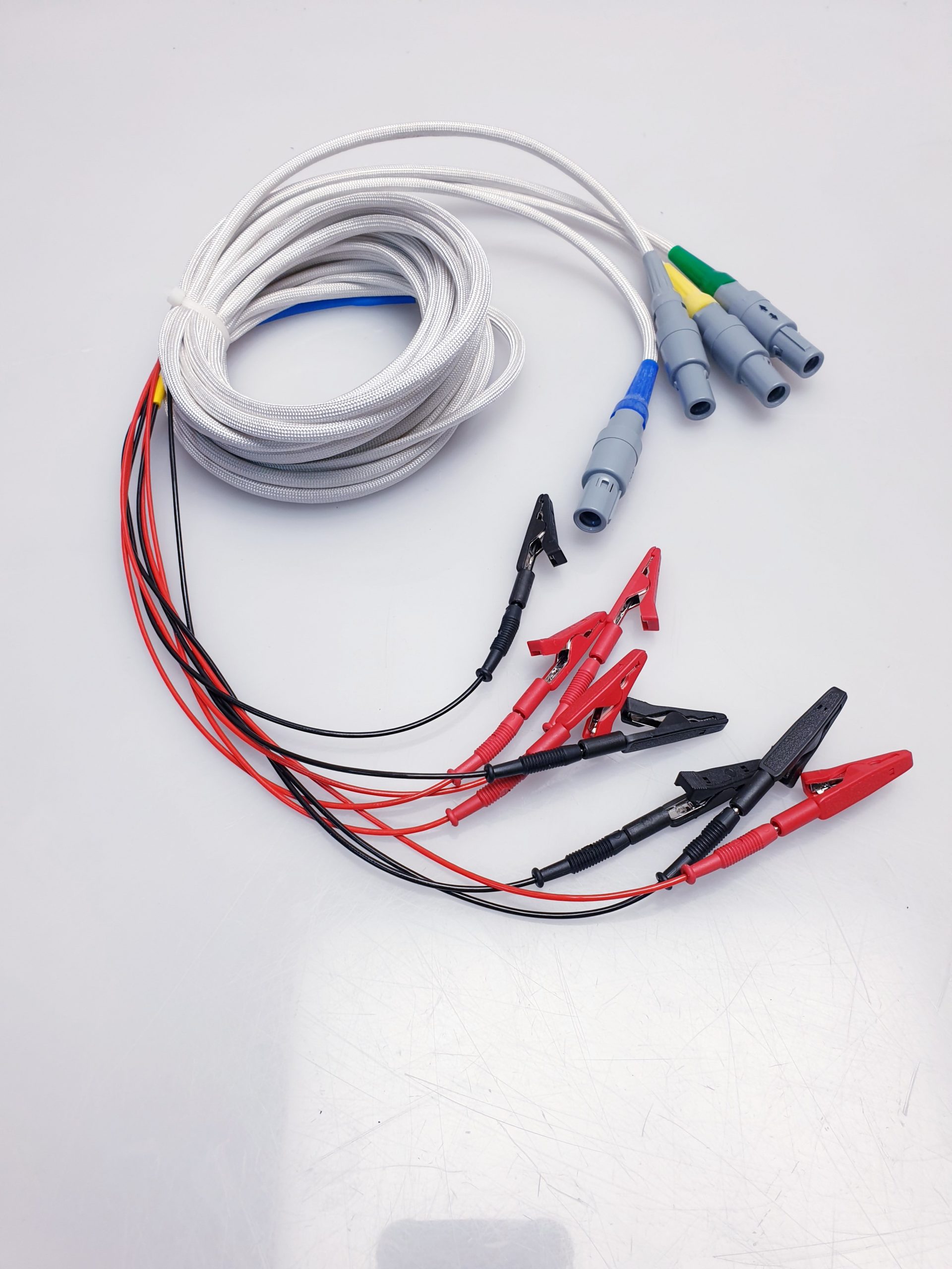 Biacorpus Rx4004M - BIA-Messgerät – Bild 6