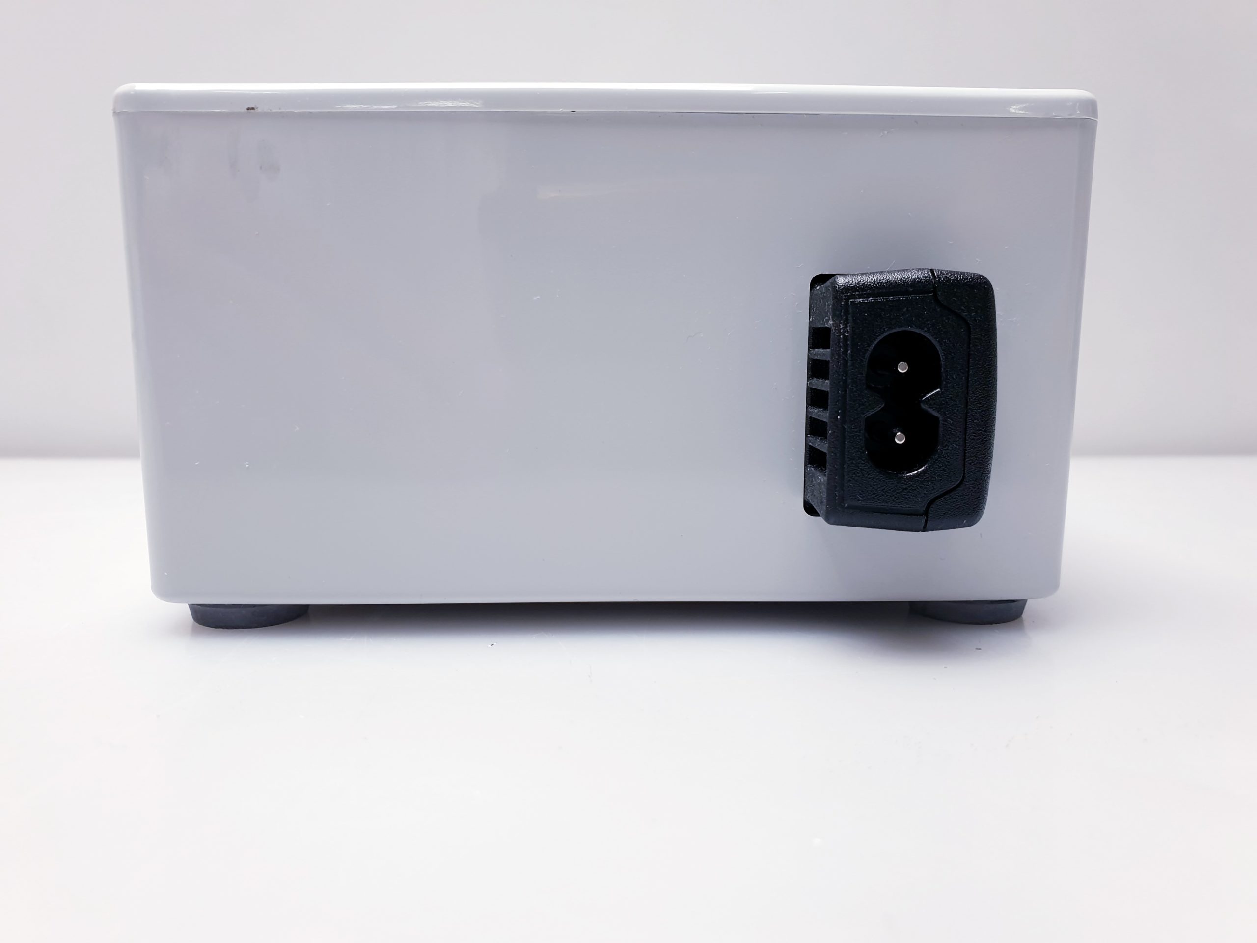 Schiller PU-1 Speisungseinheit - Stromversorgung – Bild 5