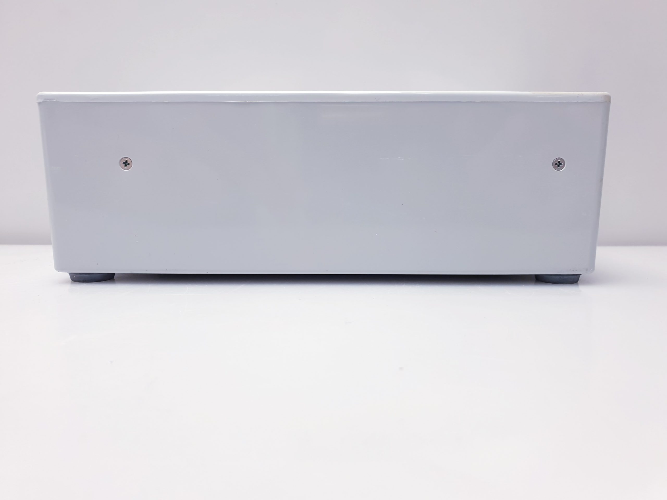 Schiller PU-1 Speisungseinheit - Stromversorgung – Bild 6