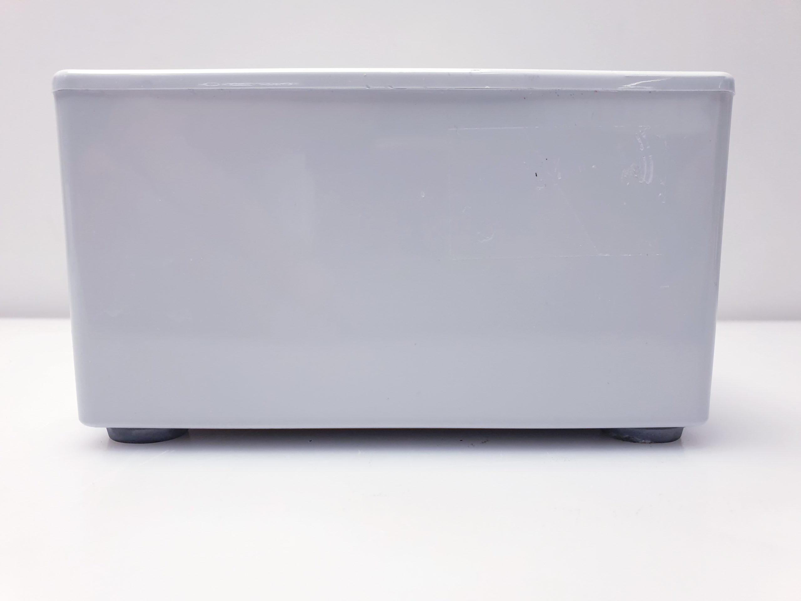 Schiller PU-1 Speisungseinheit - Stromversorgung – Bild 7