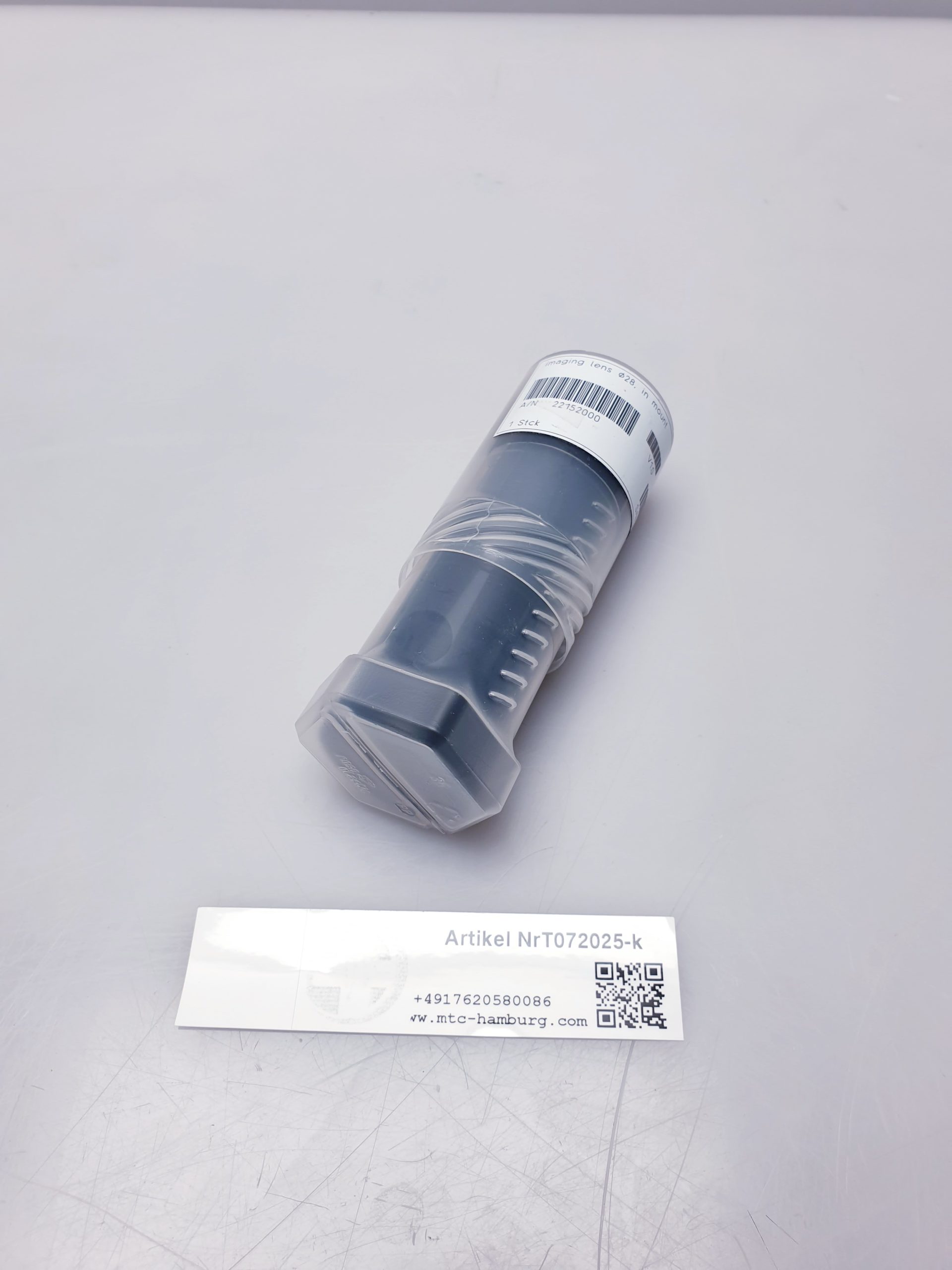 Imaging Lens Durchmesser 28 in Mount 22152000 – Bild 2