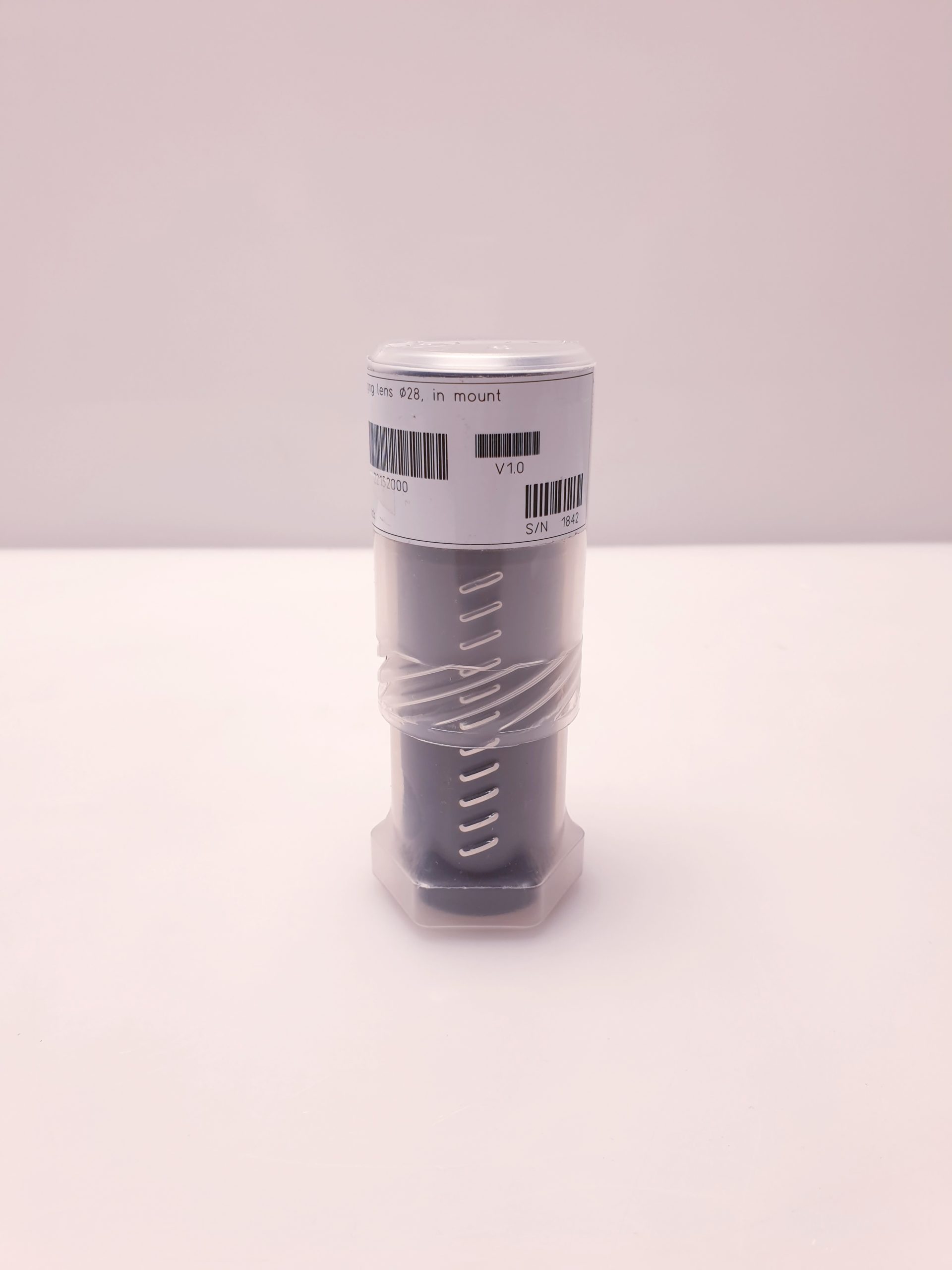 Imaging Lens Durchmesser 28 in Mount 22152000 – Bild 4