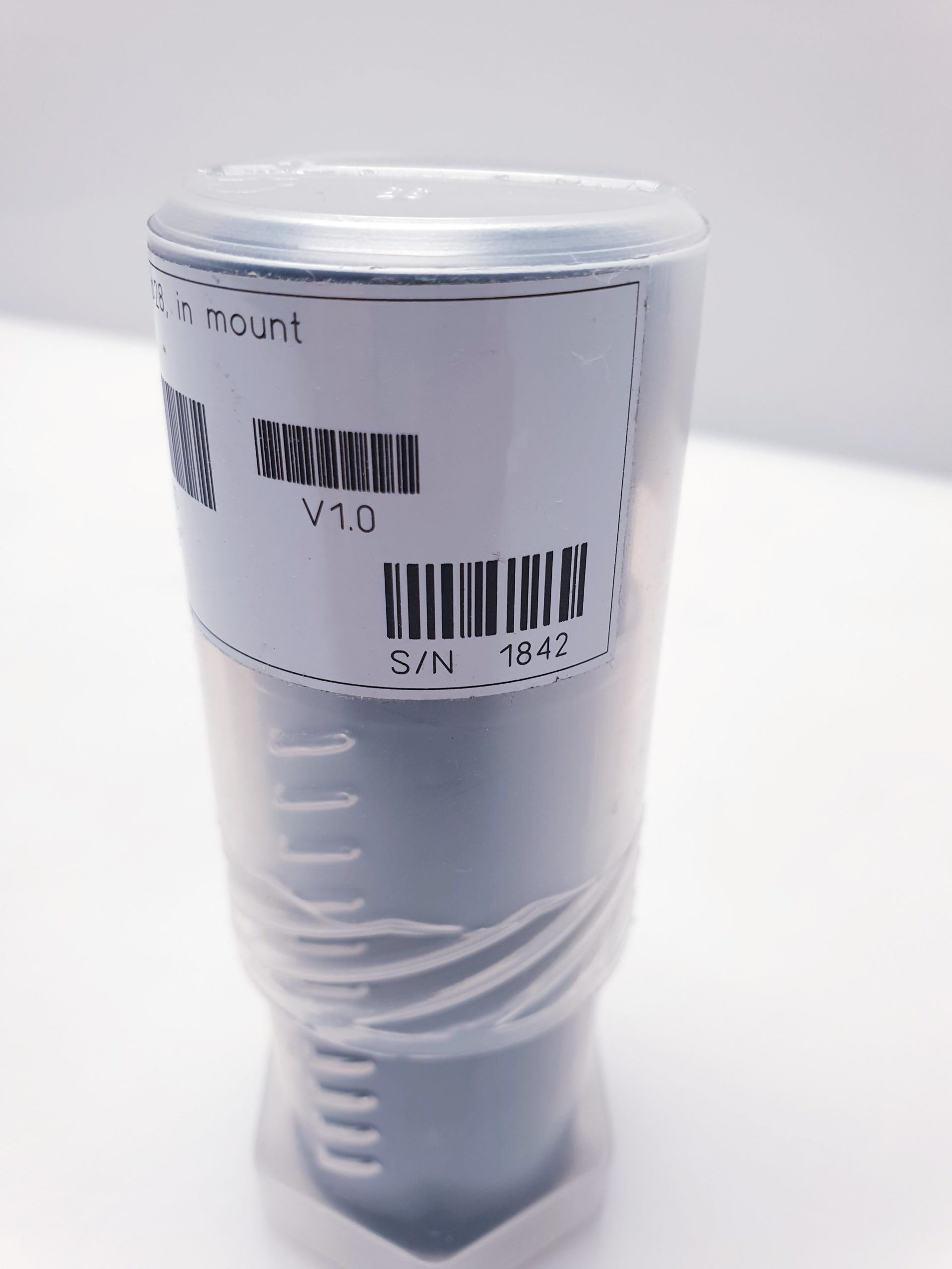 Imaging Lens Durchmesser 28 in Mount 22152000 – Bild 5