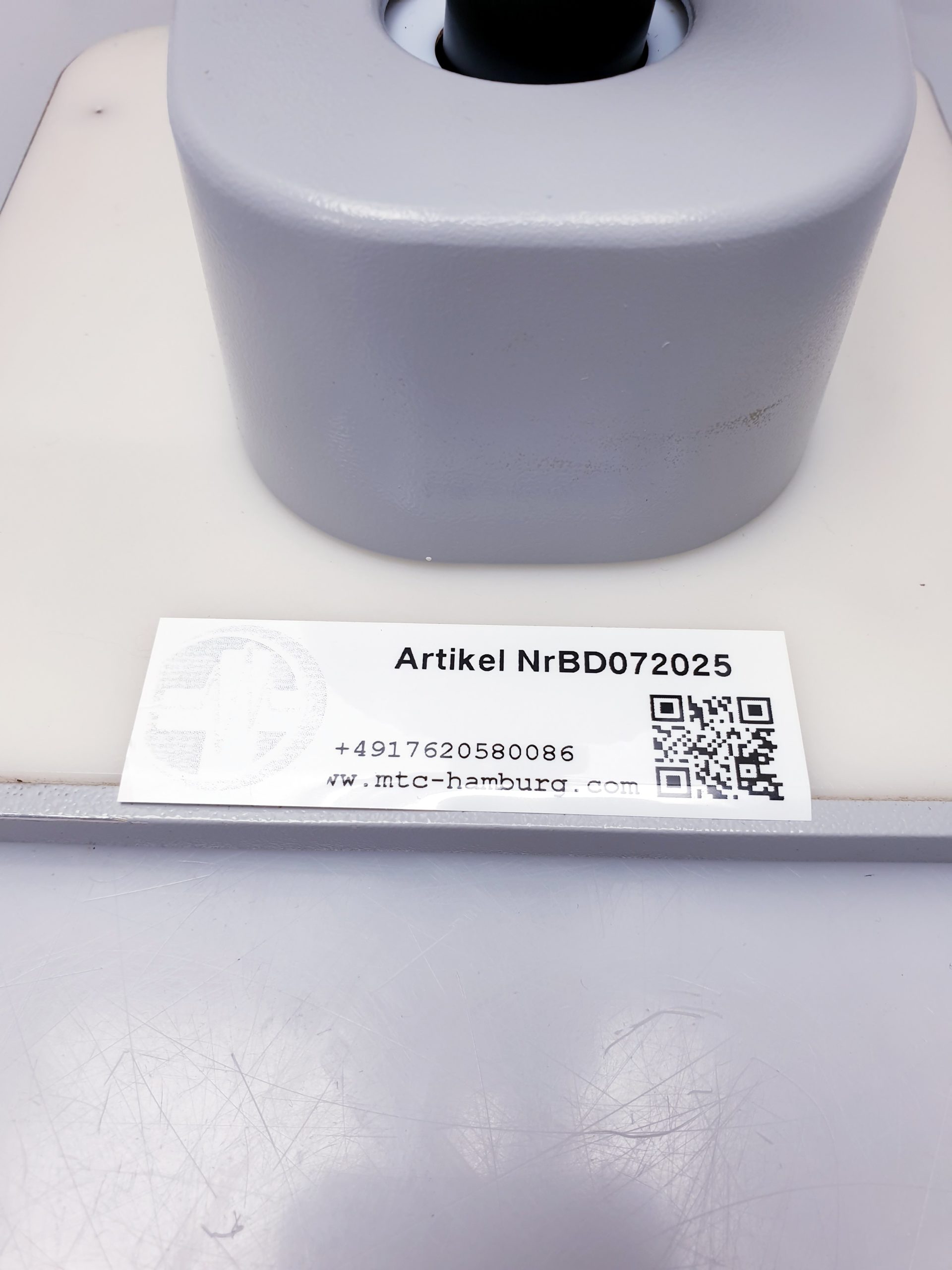 Zeiss 30 SL-M Spaltlampe – Bild 2