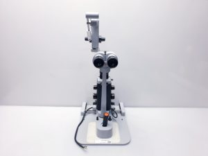 Zeiss 30 SL-M Spaltlampe