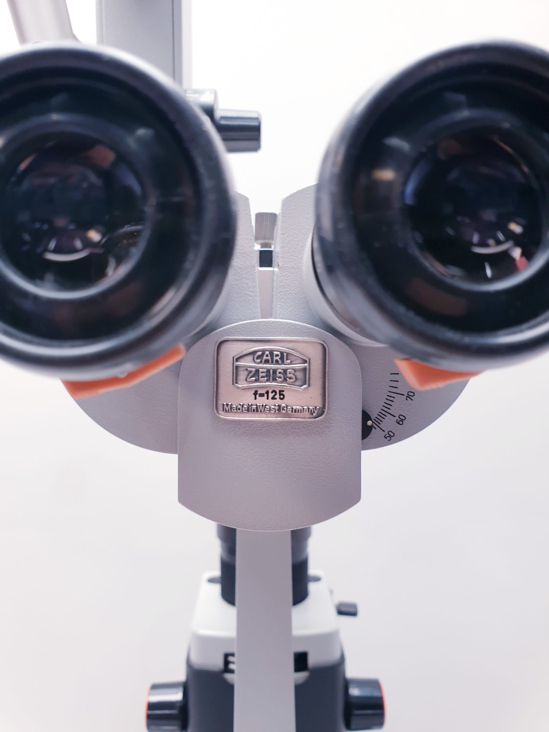 Zeiss 30 SL-M Spaltlampe – Bild 5