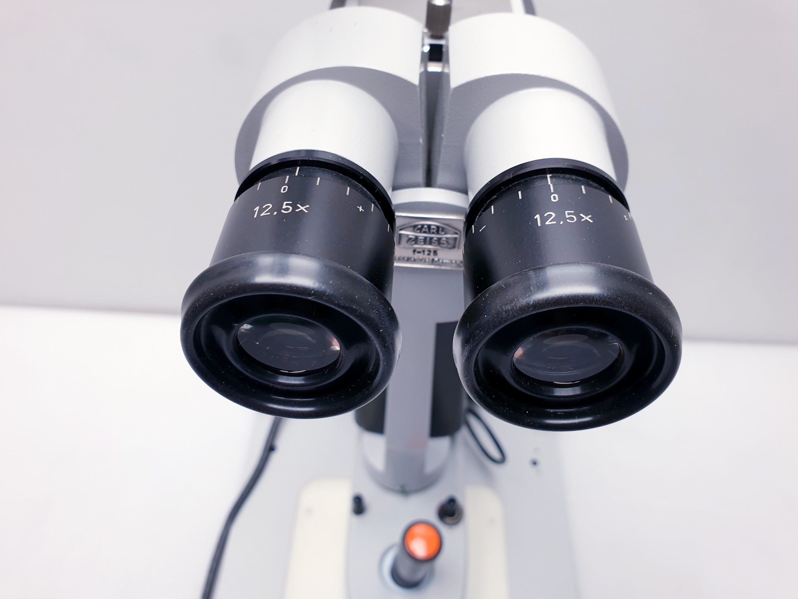 Zeiss 30 SL-M Spaltlampe – Bild 6