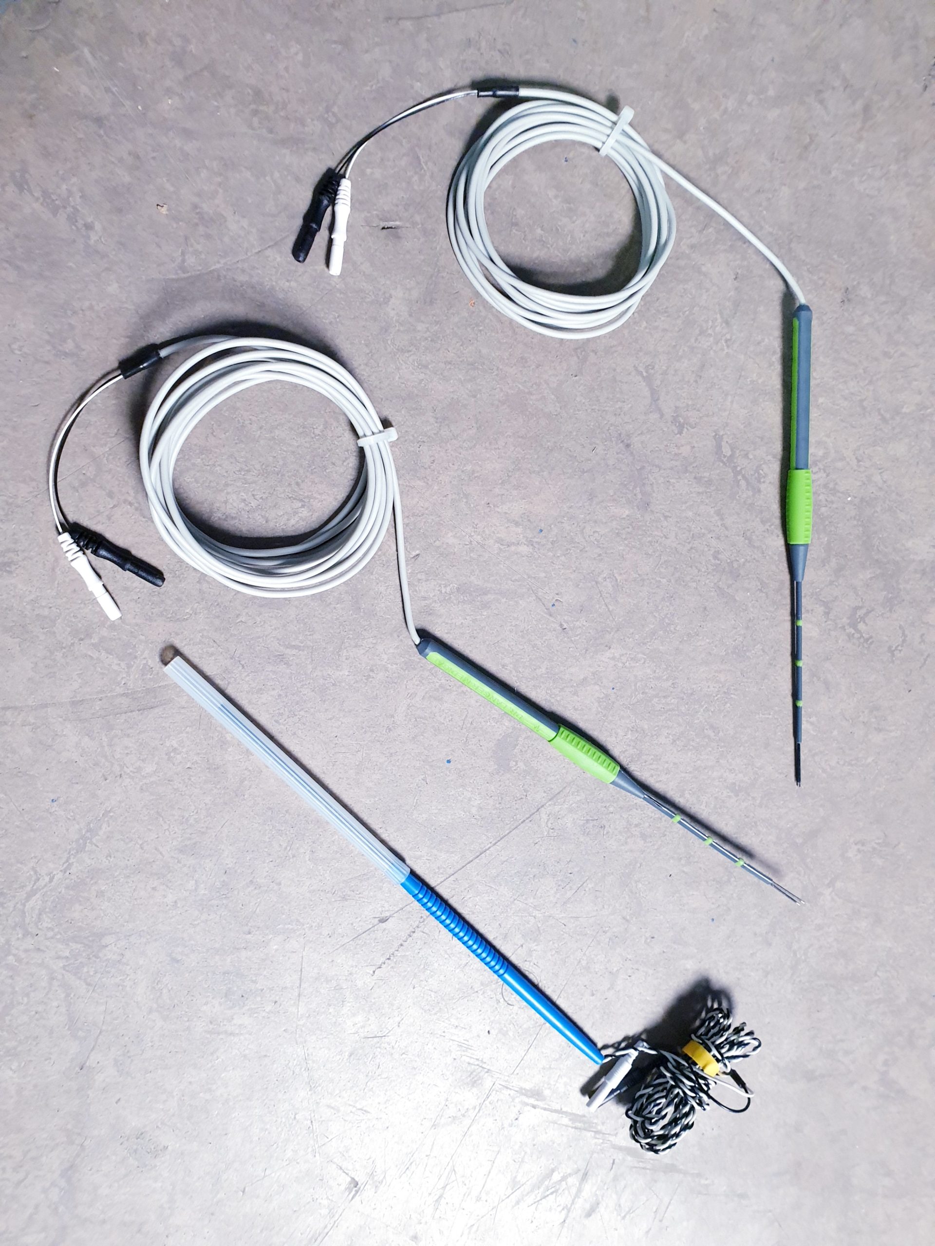 Medtronic NIM Eclipse E4 Nerven Monitoring System – Bild 11