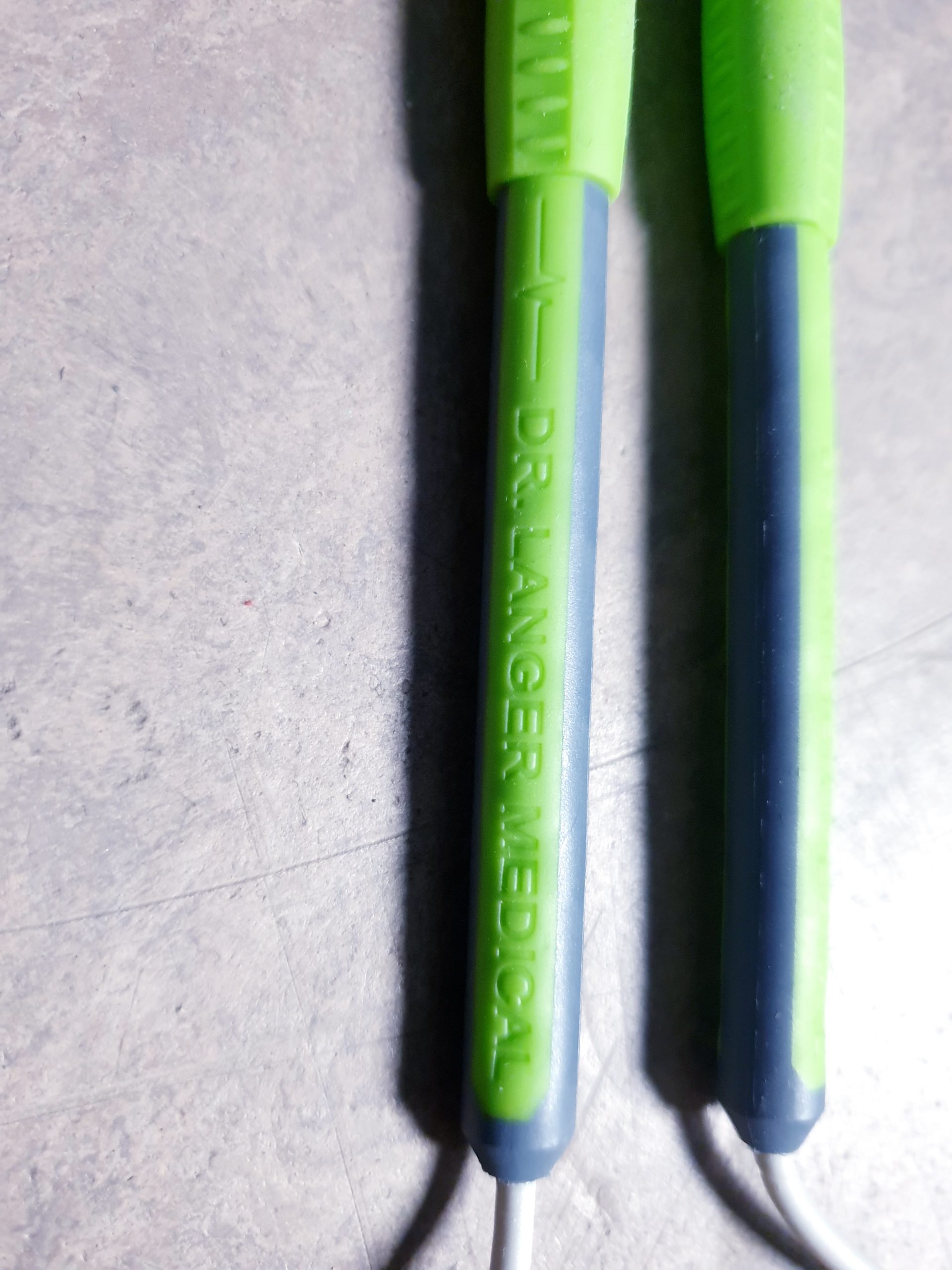 Medtronic NIM Eclipse E4 Nerven Monitoring System – Bild 12