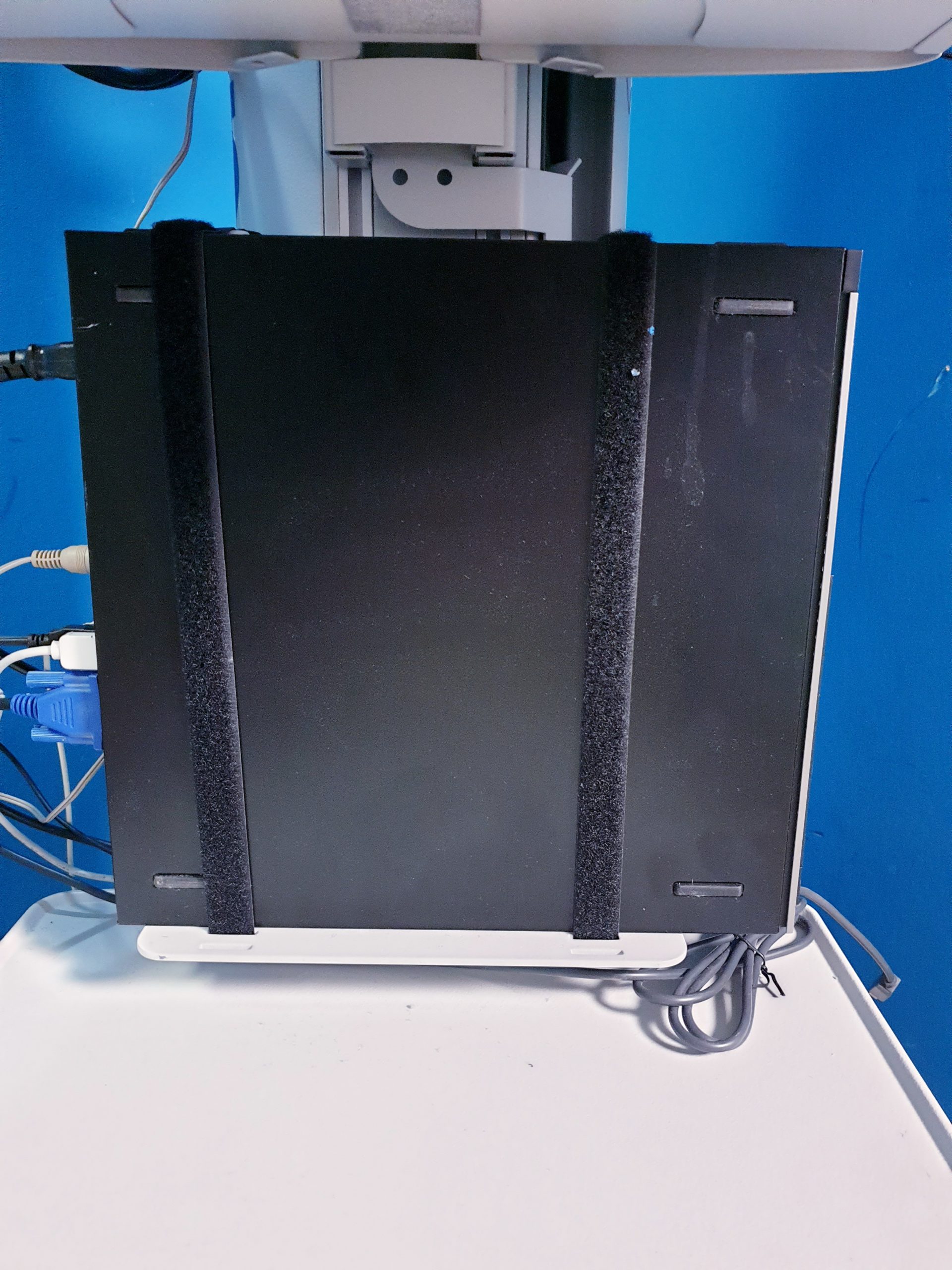 Medtronic NIM Eclipse E4 Nerven Monitoring System – Bild 18