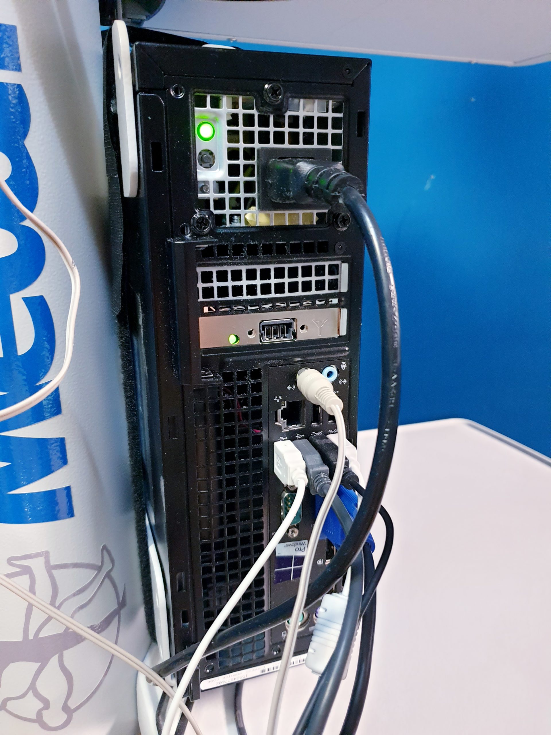 Medtronic NIM Eclipse E4 Nerven Monitoring System – Bild 27