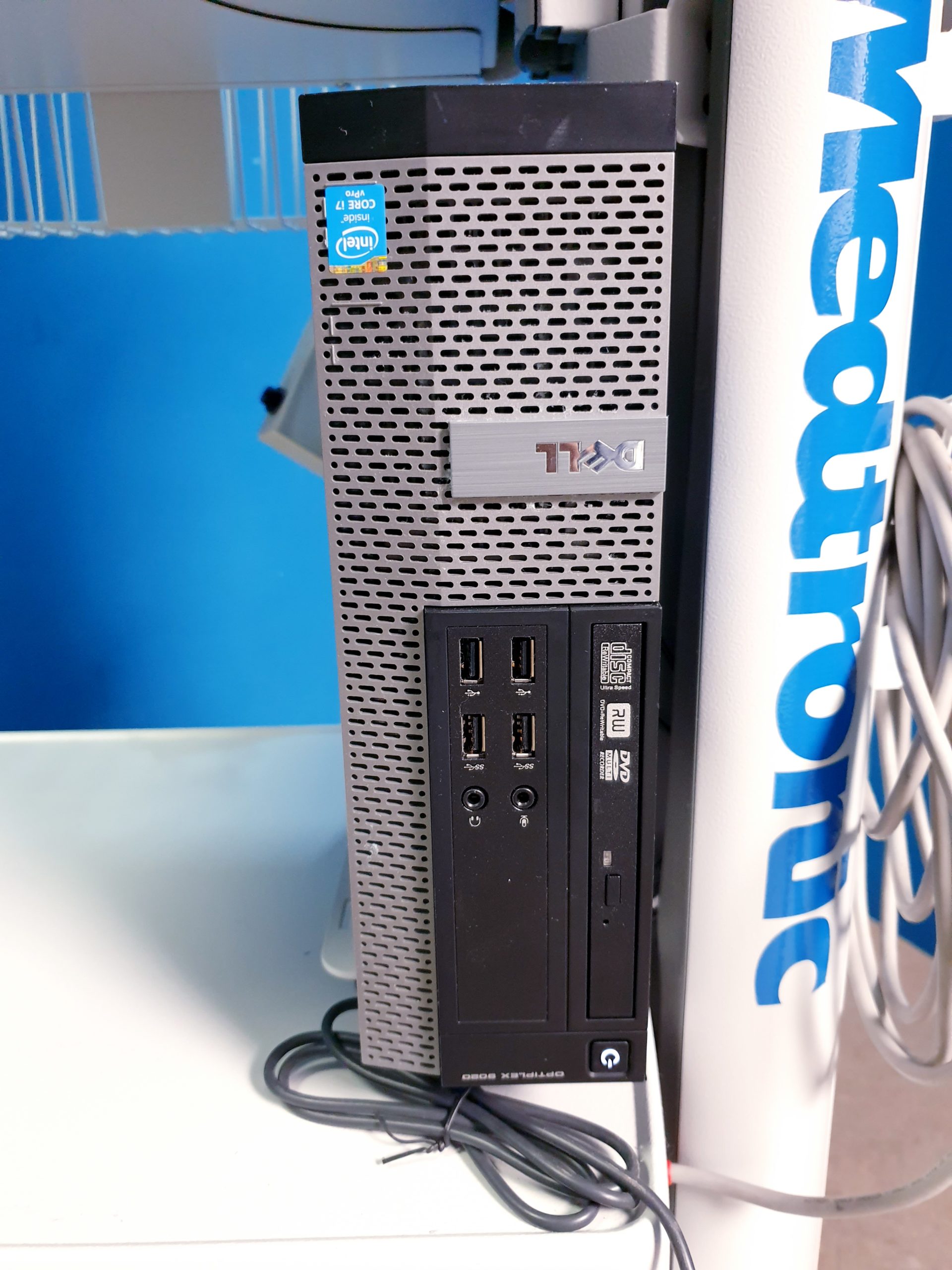 Medtronic NIM Eclipse E4 Nerven Monitoring System – Bild 29