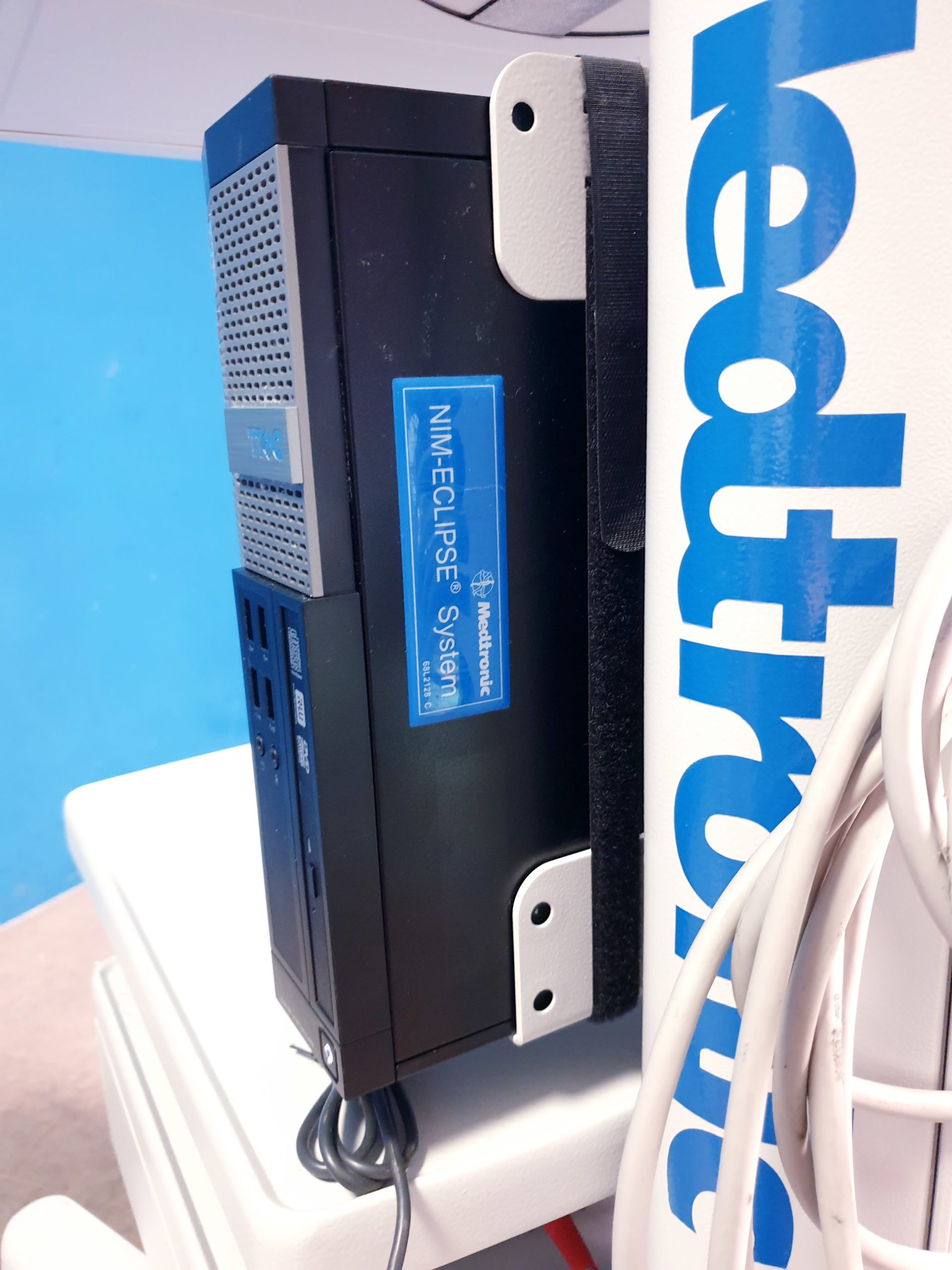 Medtronic NIM Eclipse E4 Nerven Monitoring System – Bild 36