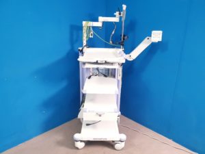 Olympus WM-NP1 Cart Trolley - Gerätewagen für die Endoskopie