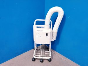 Nellcor 501-5800 WarmTouch Bett Wärmesystem Heizdecke Warmluftheizung