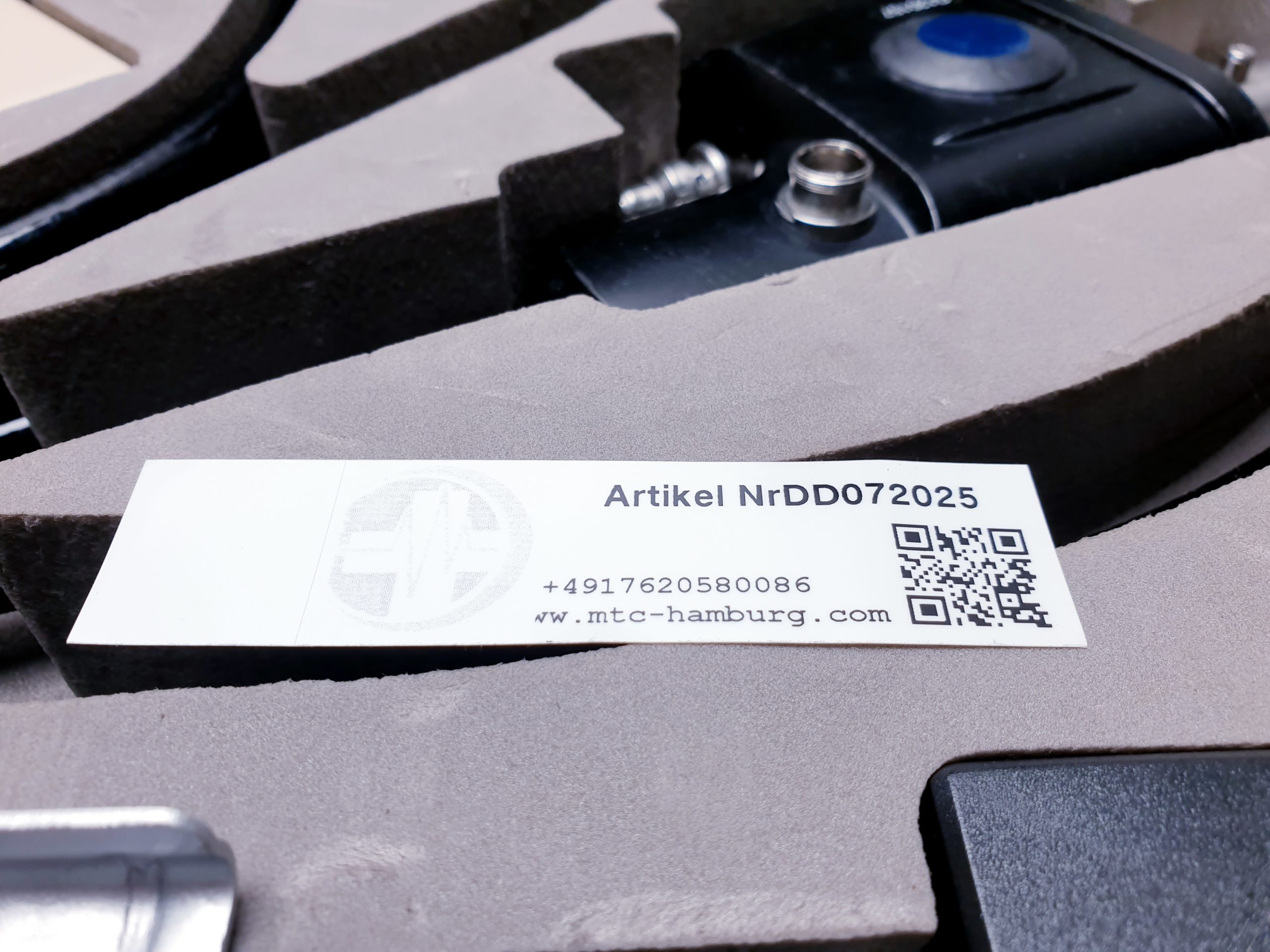 Pentax EG-3670URK – EG 3670 URK Ultraschall Gastroskop – Bild 2