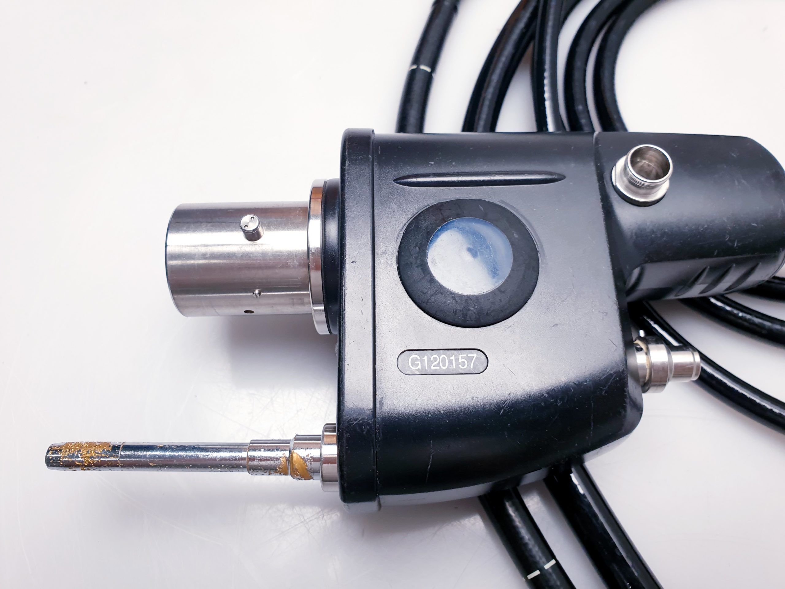 Pentax EG-3670URK – EG 3670 URK Ultraschall Gastroskop – Bild 17