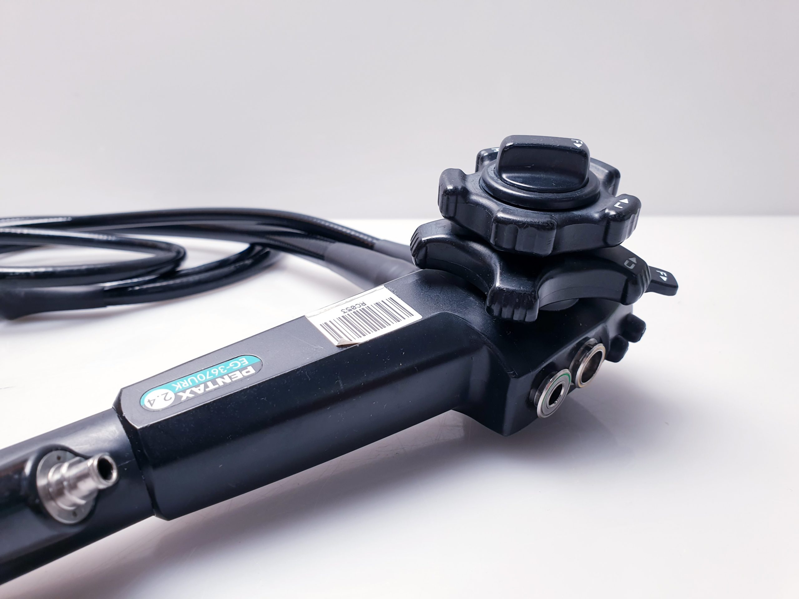 Pentax EG-3670URK – EG 3670 URK Ultraschall Gastroskop – Bild 21